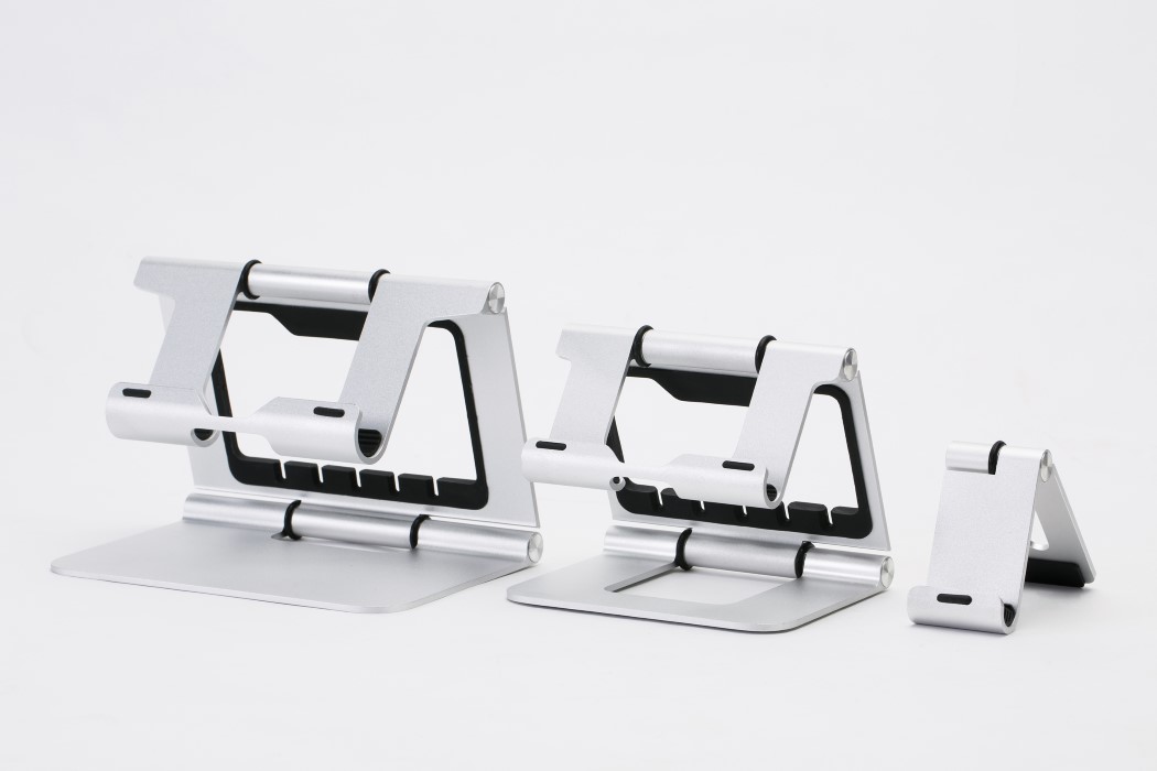 The Ridge Stand，Bracket，Portable，Foldable，