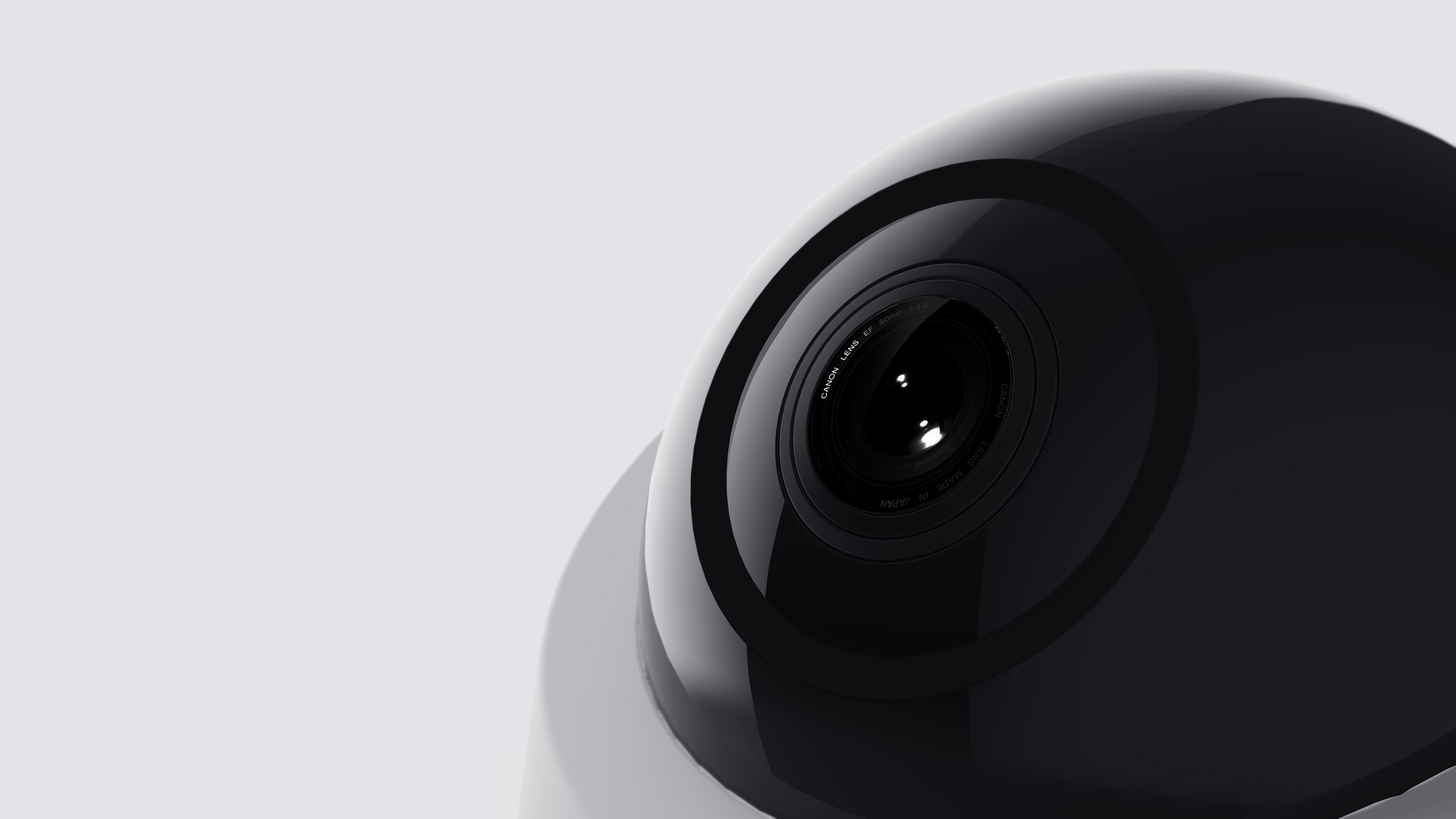 Security camera，product design，