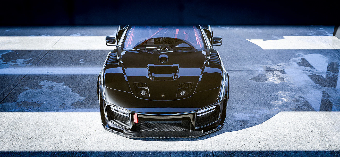 automobile，car，3d，structure，cgi，render，