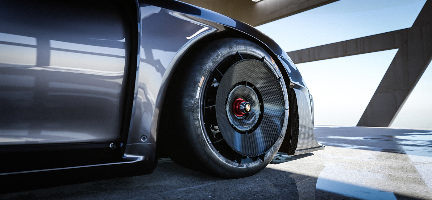 automobile，car，3d，structure，cgi，render，