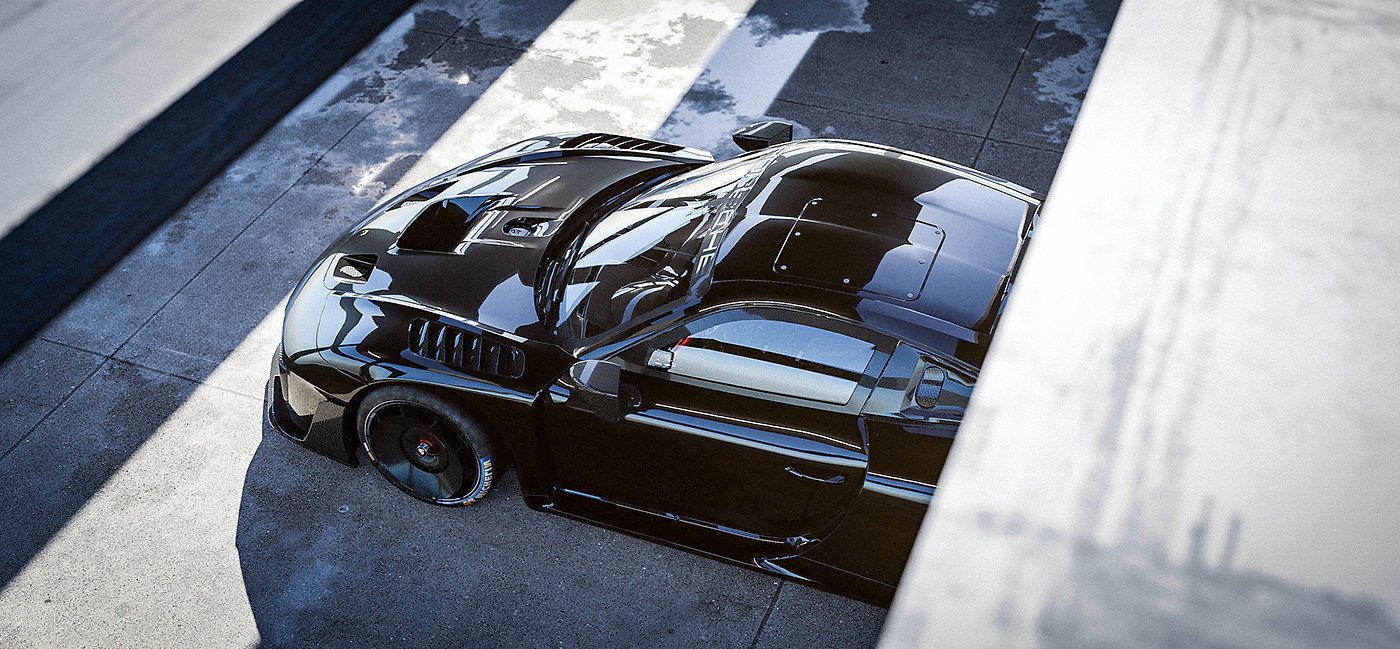 automobile，car，3d，structure，cgi，render，