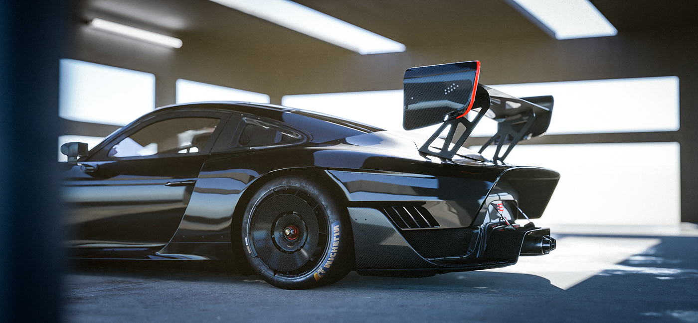 automobile，car，3d，structure，cgi，render，