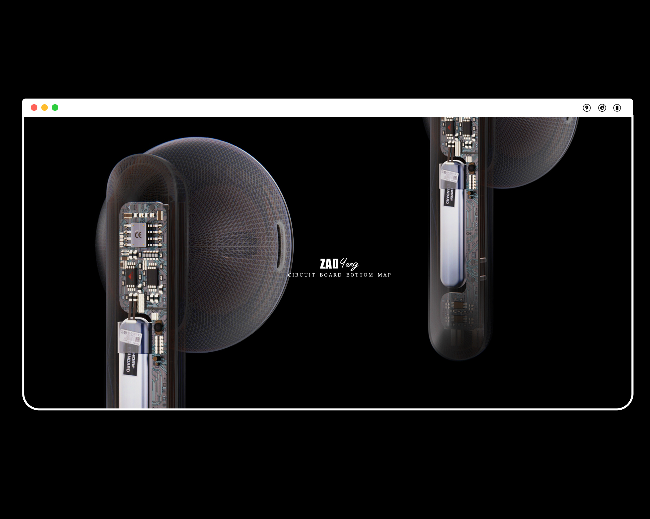 Perspective rendering，course，product mix，Post processing，ps，keyshot，