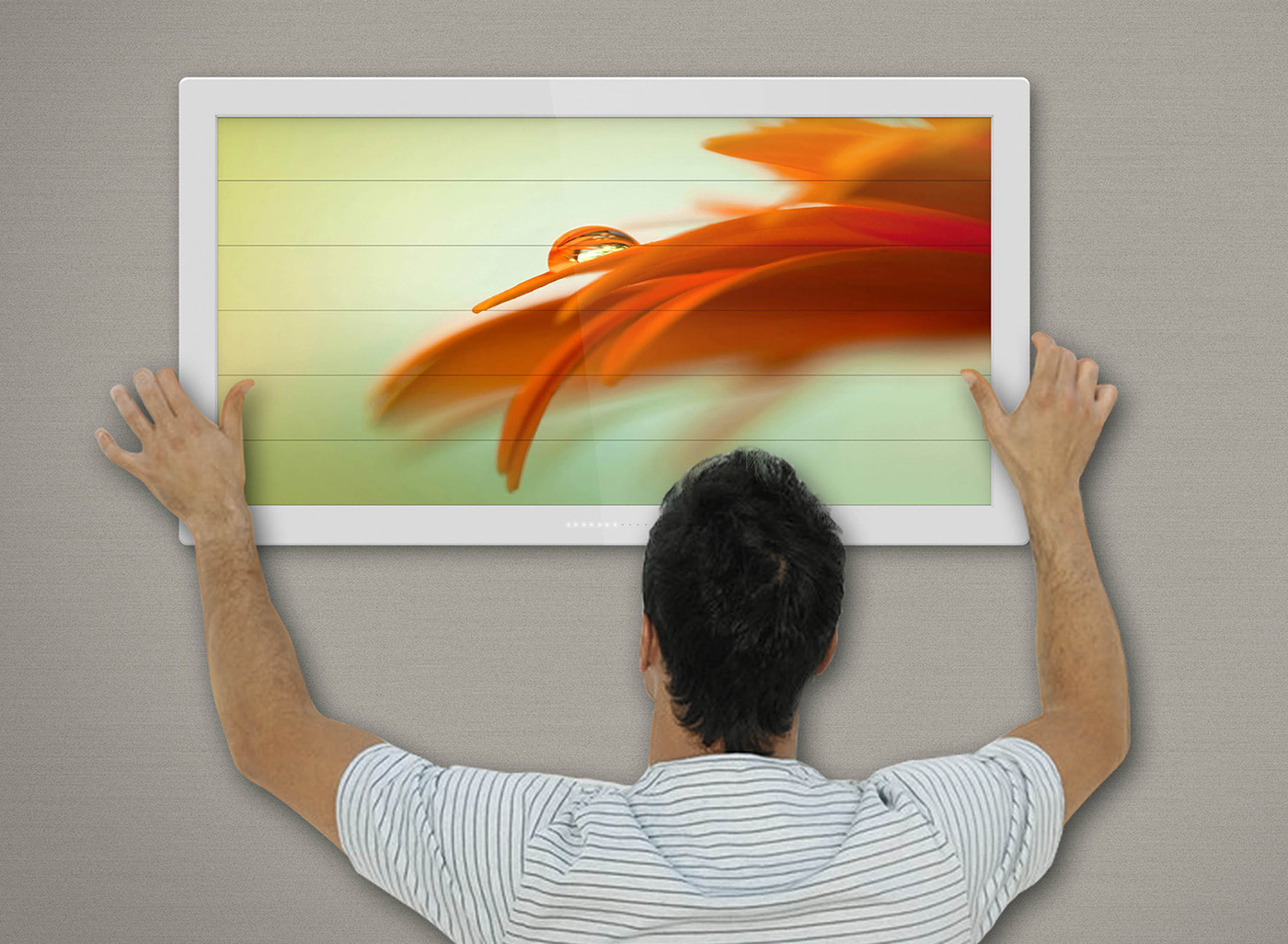 OLED，lamp，lamps and lanterns，Lamp design，furniture，led，