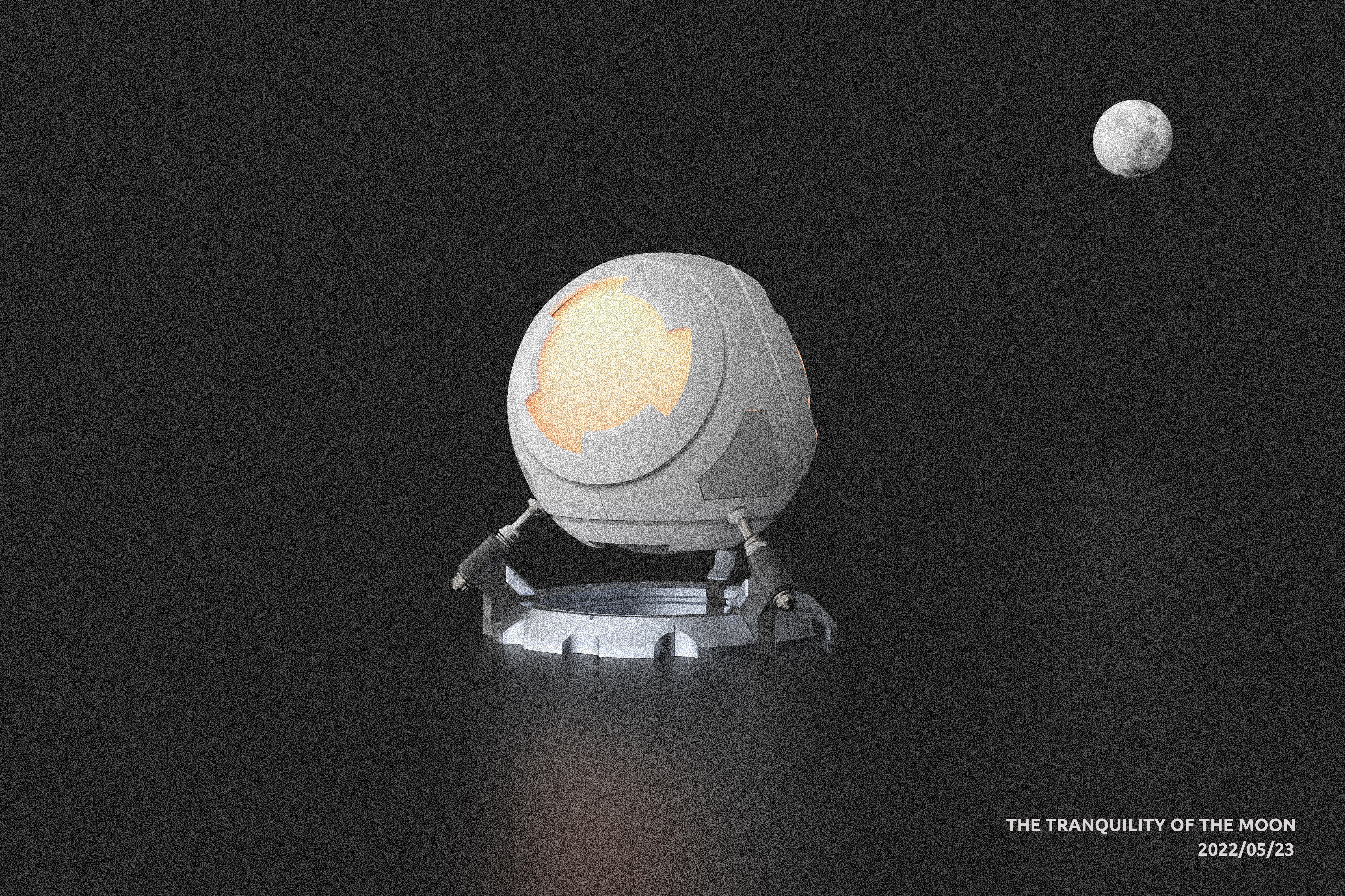 Atmosphere sense，scene，Personal practice，Mechanical air，white，Mars，universe，Atmosphere sense，scene，Personal practice，Mechanical air，white，Mars，universe，