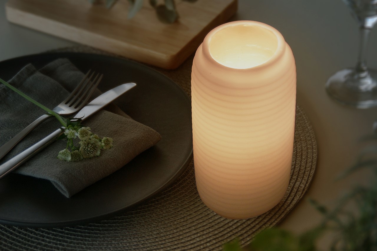 candle，lantern，Chouchin Candle，Design，design，