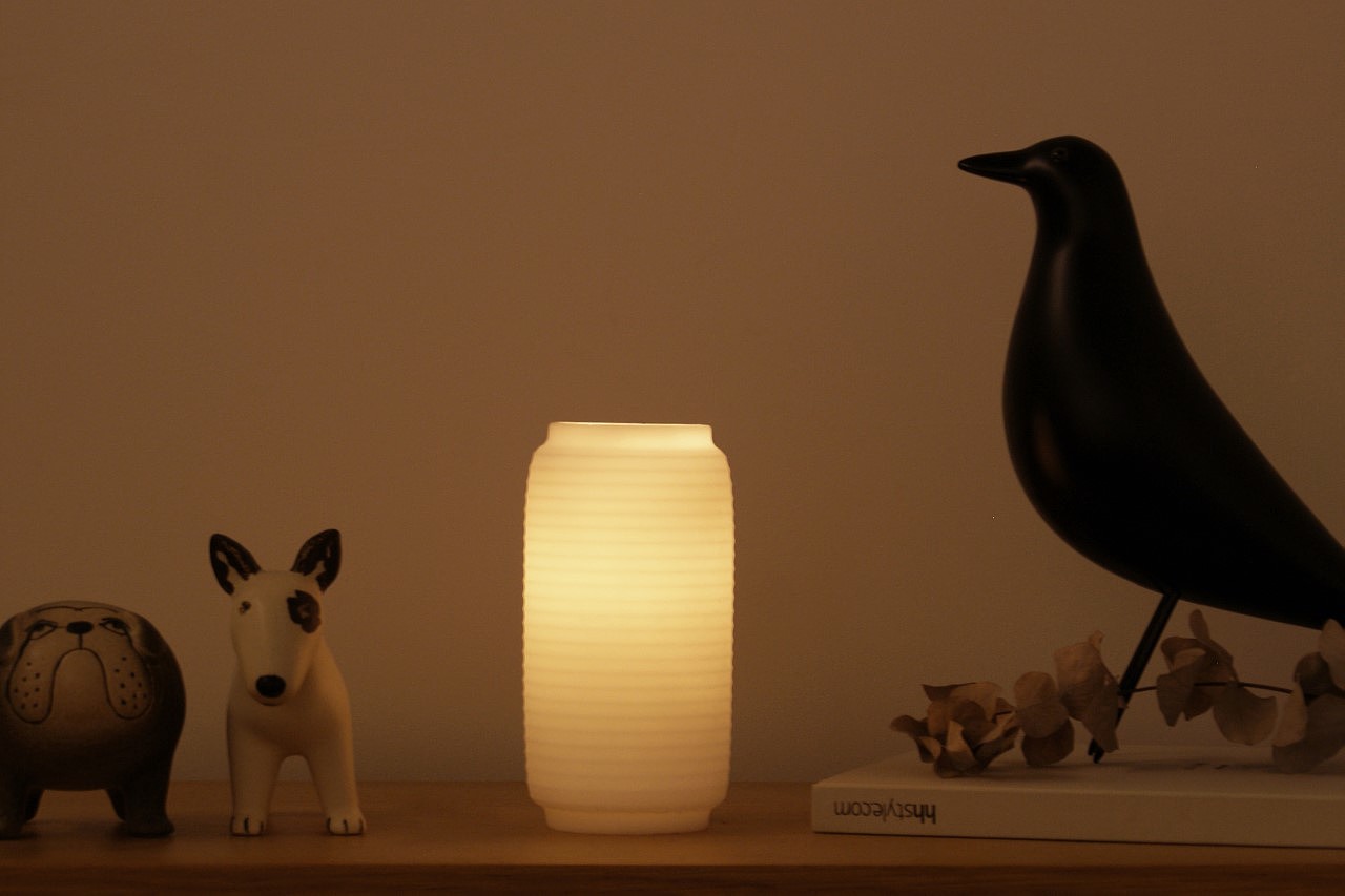 candle，lantern，Chouchin Candle，Design，design，