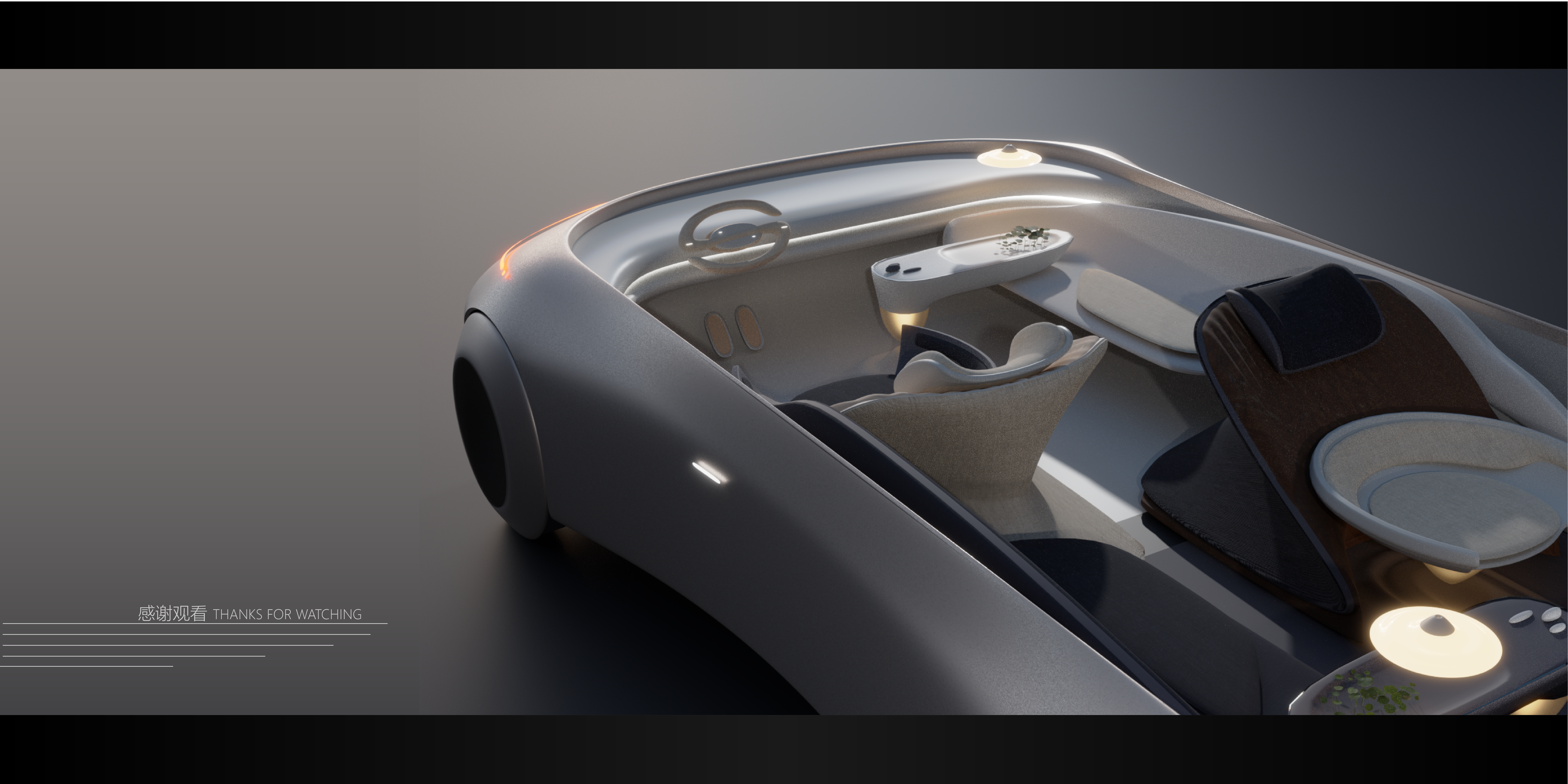 Buddhist mood，Interior，vehicle，Dry landscape，quiet，reflection，traditional culture，