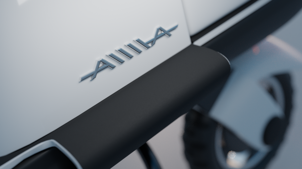 Emma，Electric vehicle，vehicle，Draw bar box，Portable，Storage，