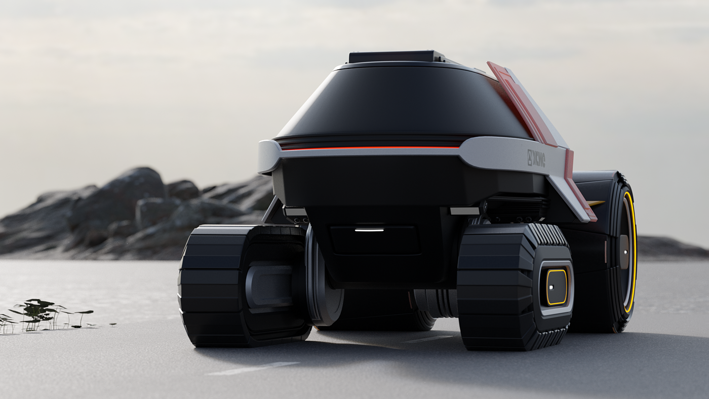 heavy industry，Mechanics，equipment，Roller，Rescue and disaster relief，Driverless，natural disaster，