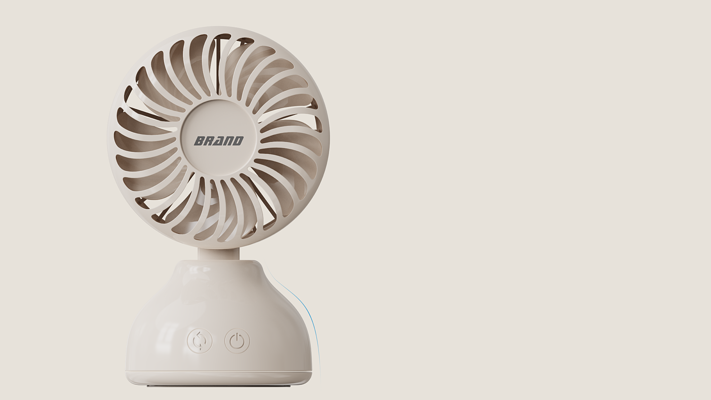 Fan，