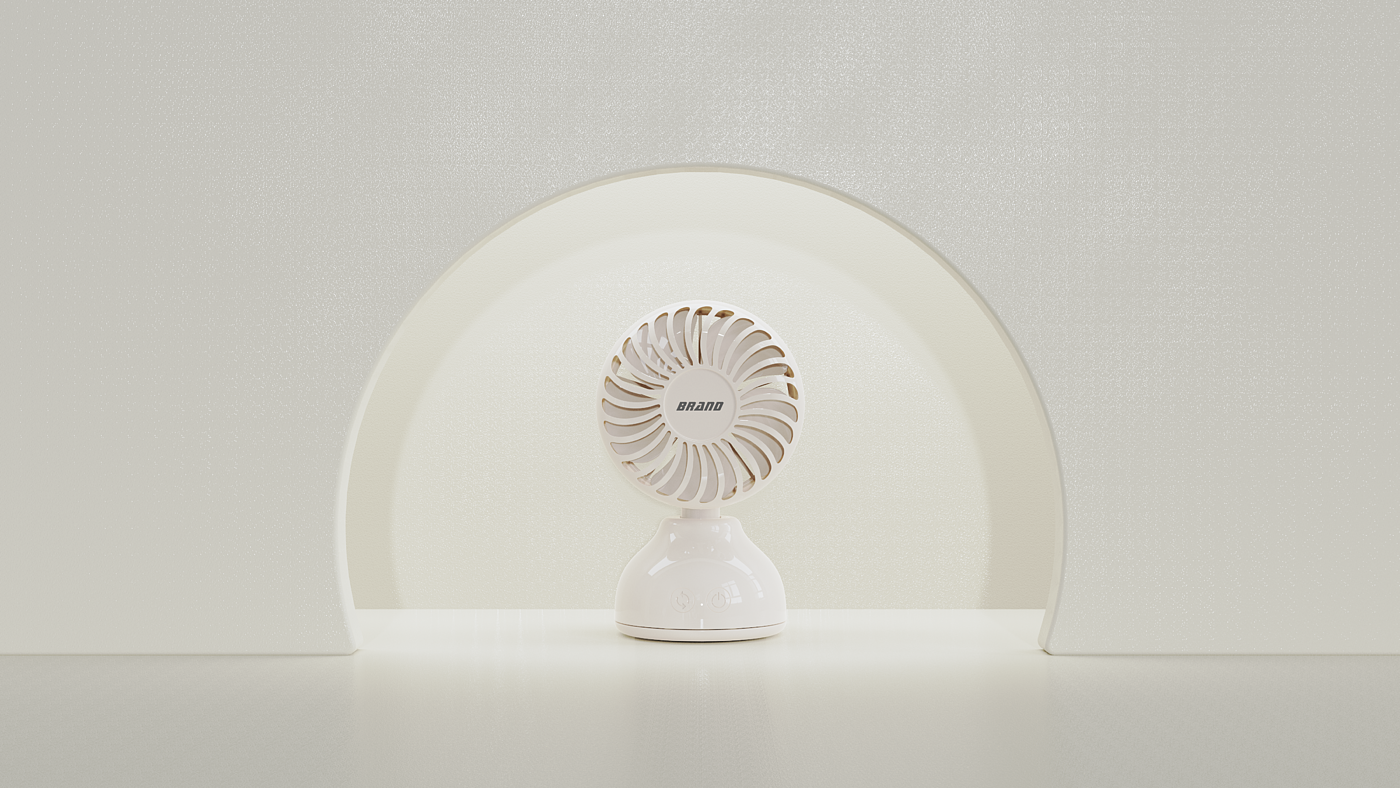 Fan，