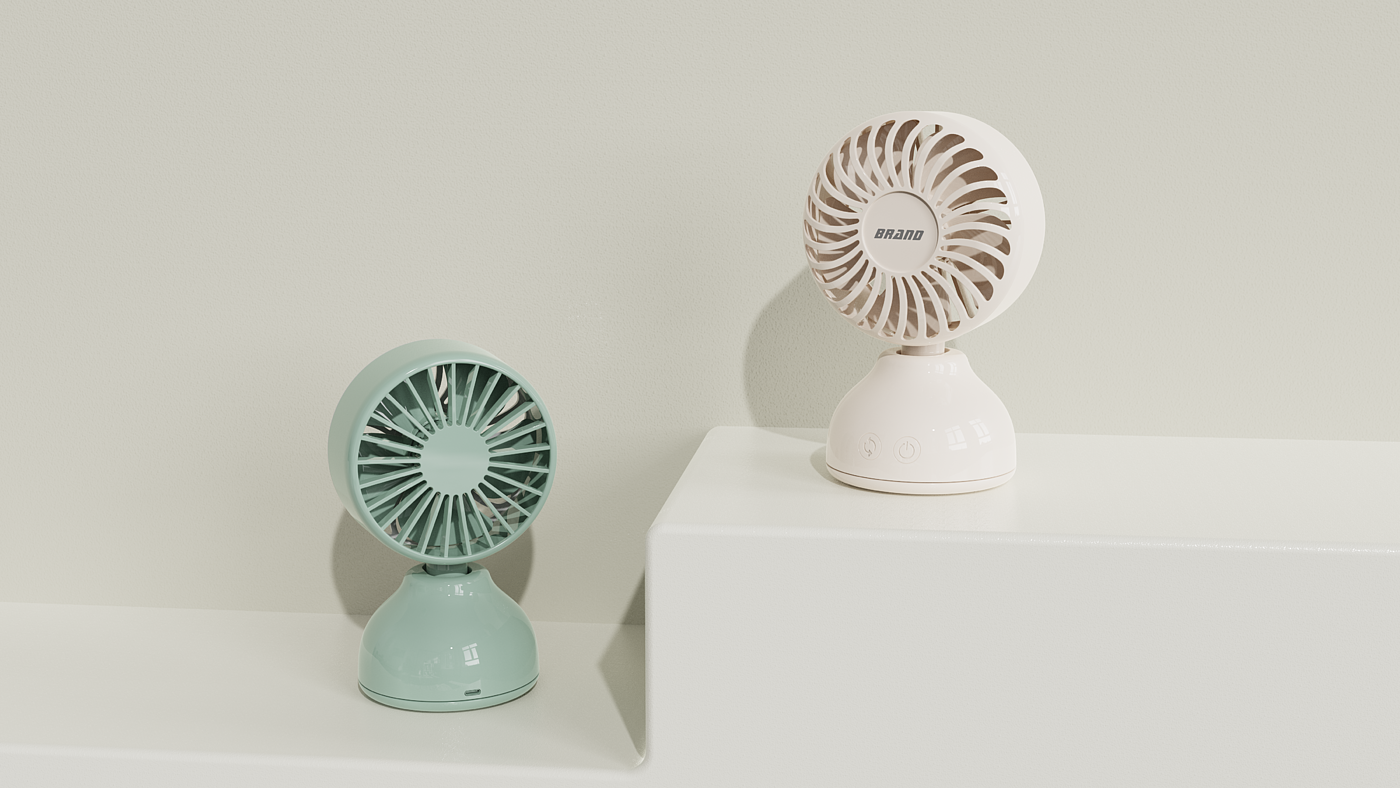 Fan，