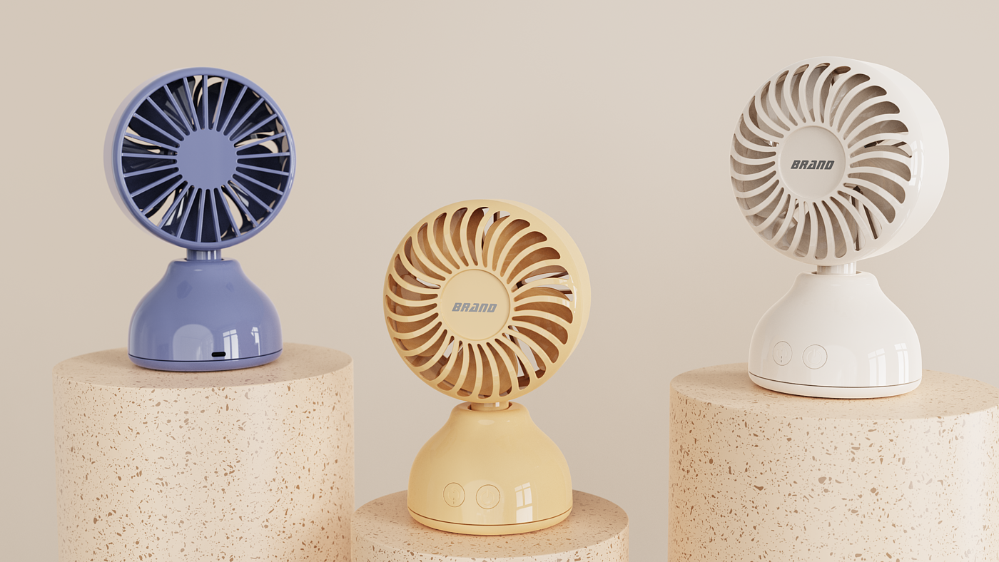 Fan，