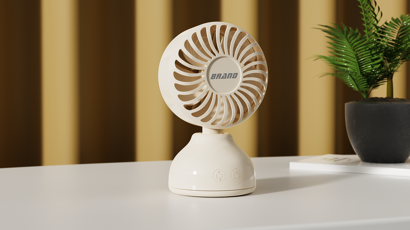Fan，