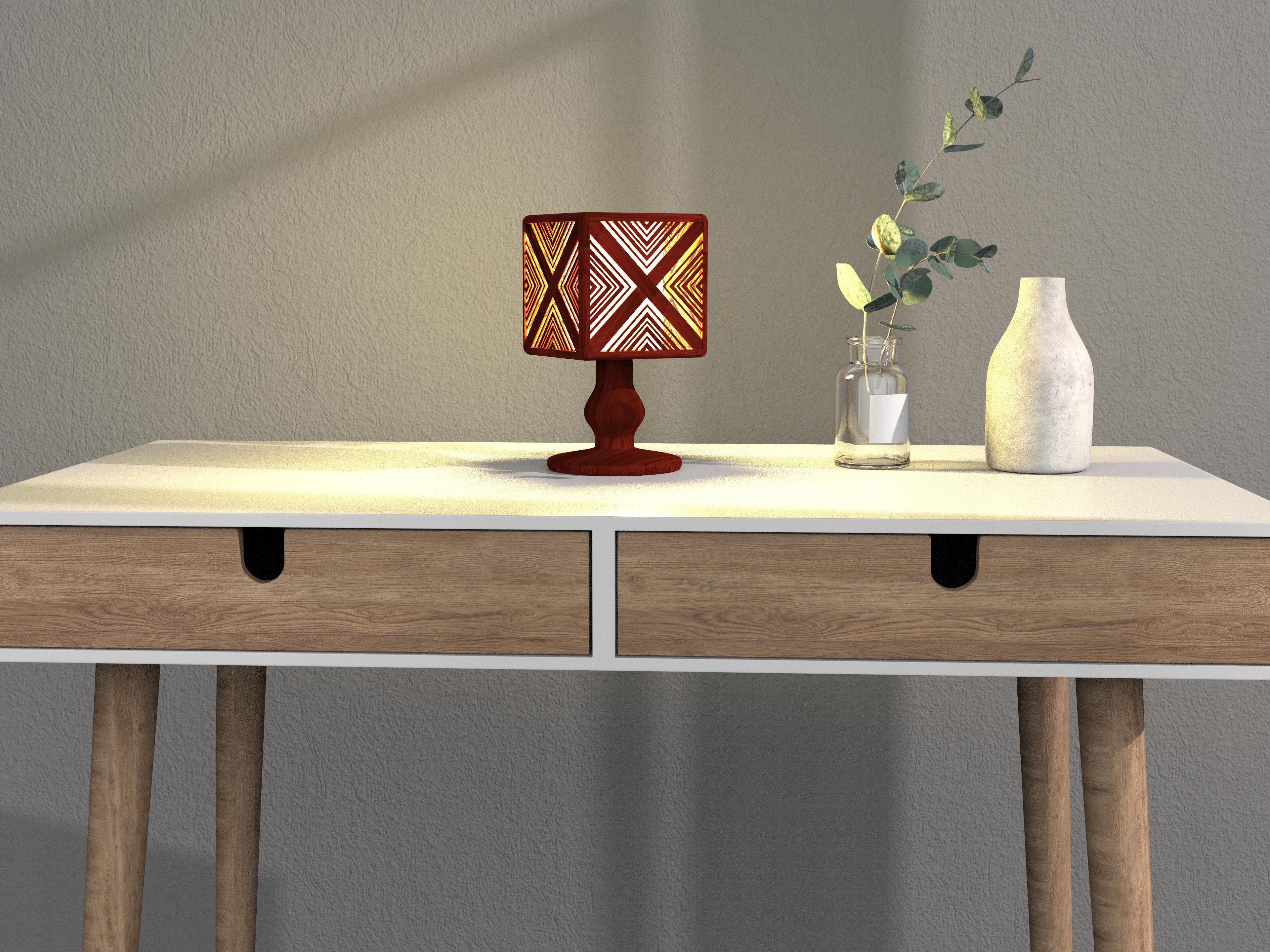 furniture，lamps and lanterns，healthy，Bamboo products，