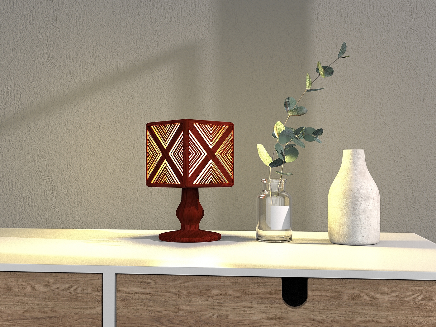 furniture，lamps and lanterns，healthy，Bamboo products，