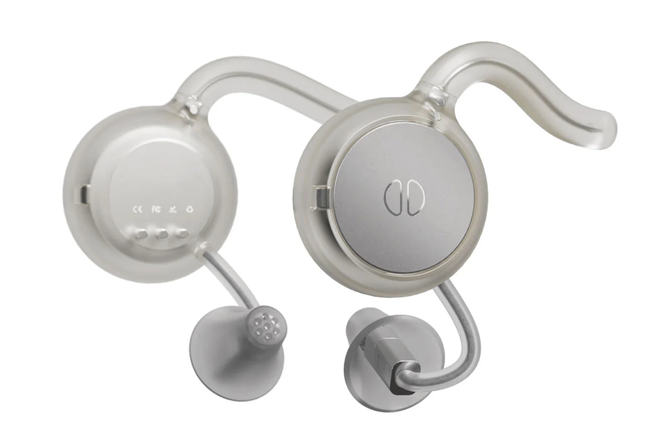 deaf-aid，medical care，wearable devices ，Design，Hearing impairment，industrial design，