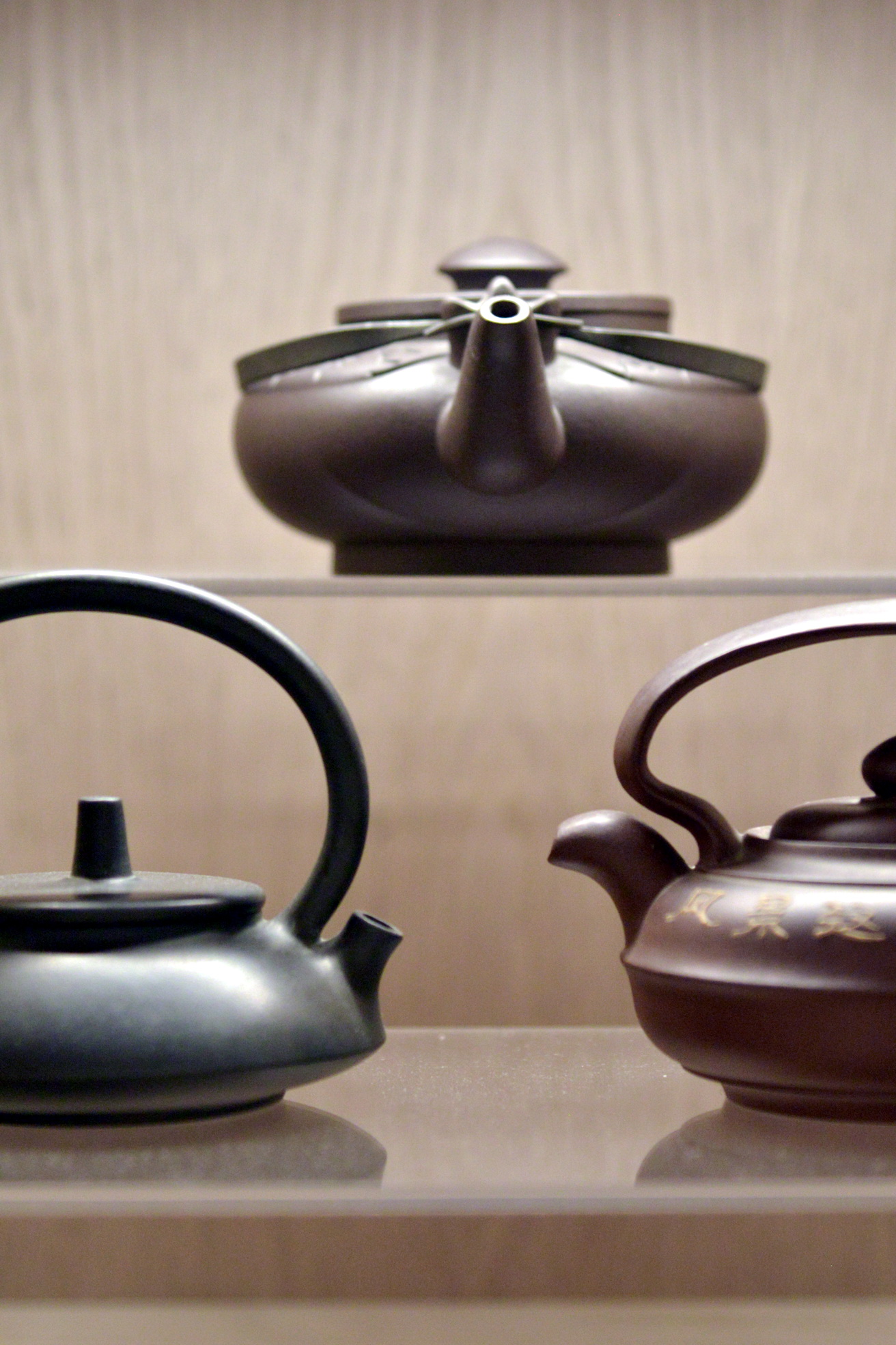 Modern; Plain and elegant; Living room; Dining room; Kitchen; Tea making area，