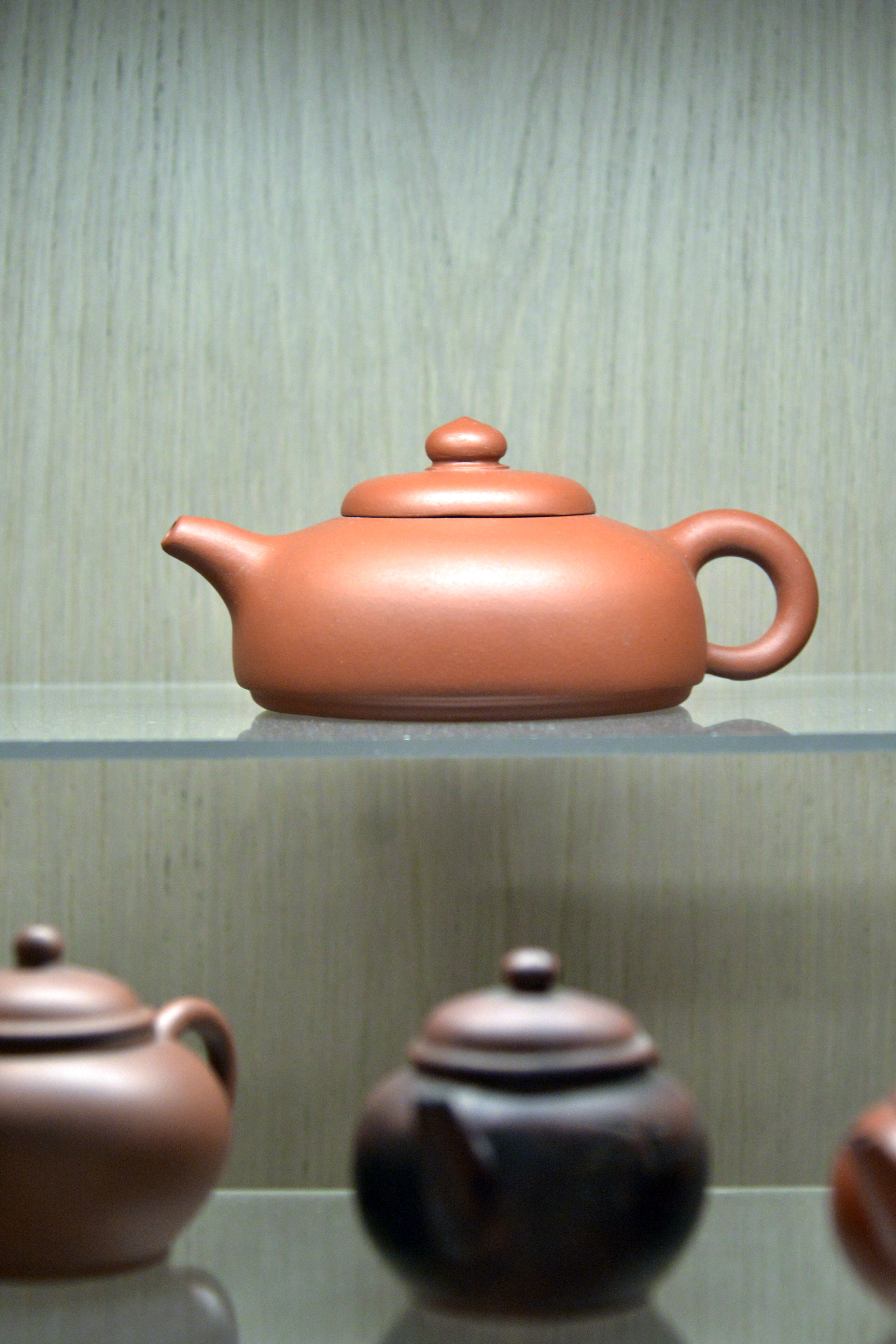 Modern; Plain and elegant; Living room; Dining room; Kitchen; Tea making area，