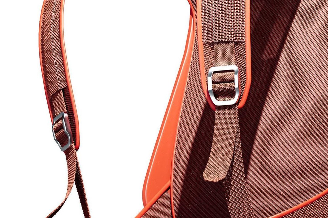 Herman Miller，Backpack，Outdoor equipment，Good design，