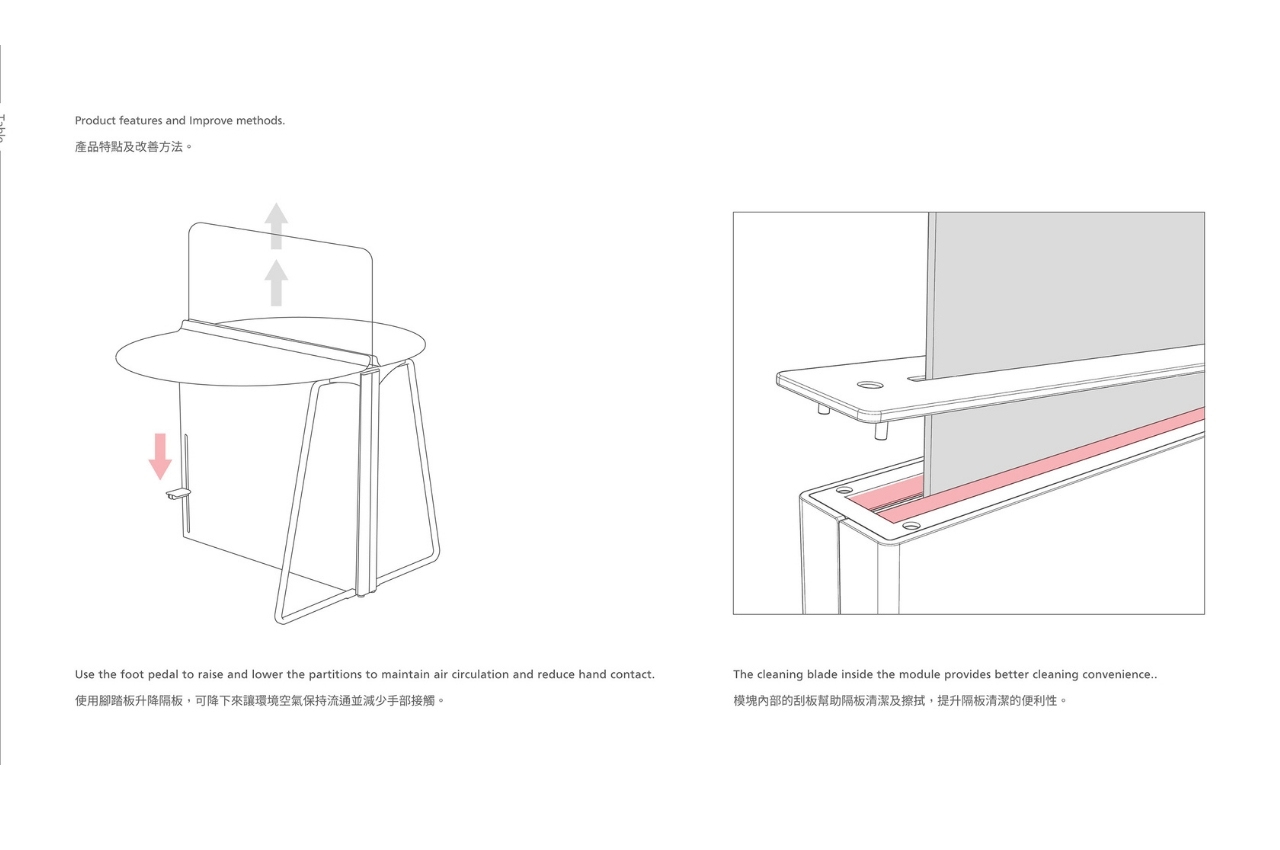 Monomode，furniture，modularization，originality，