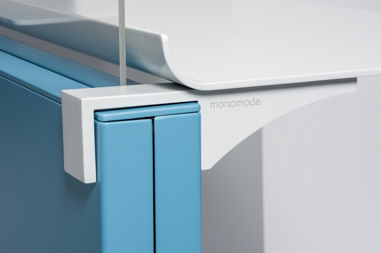 Monomode，furniture，modularization，originality，