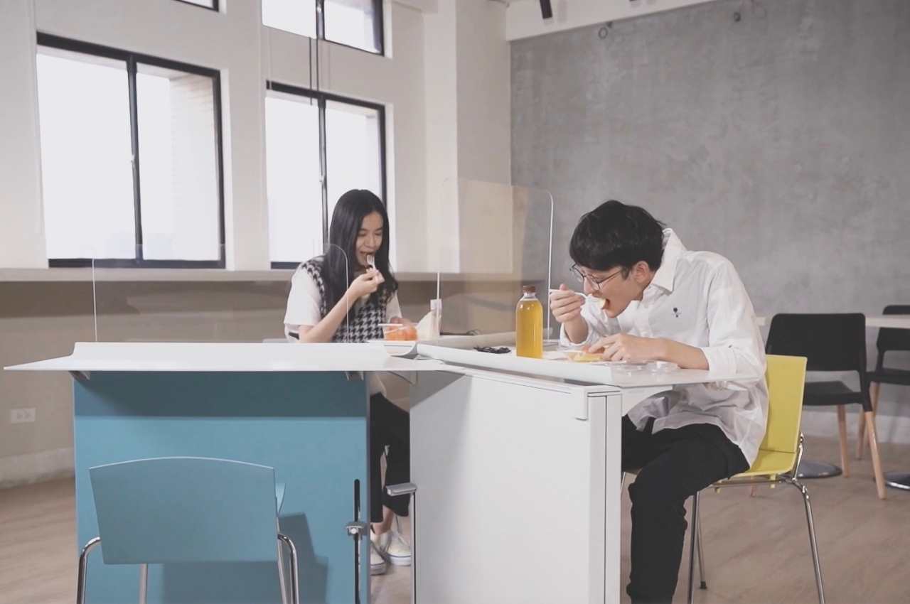 Monomode，furniture，modularization，originality，