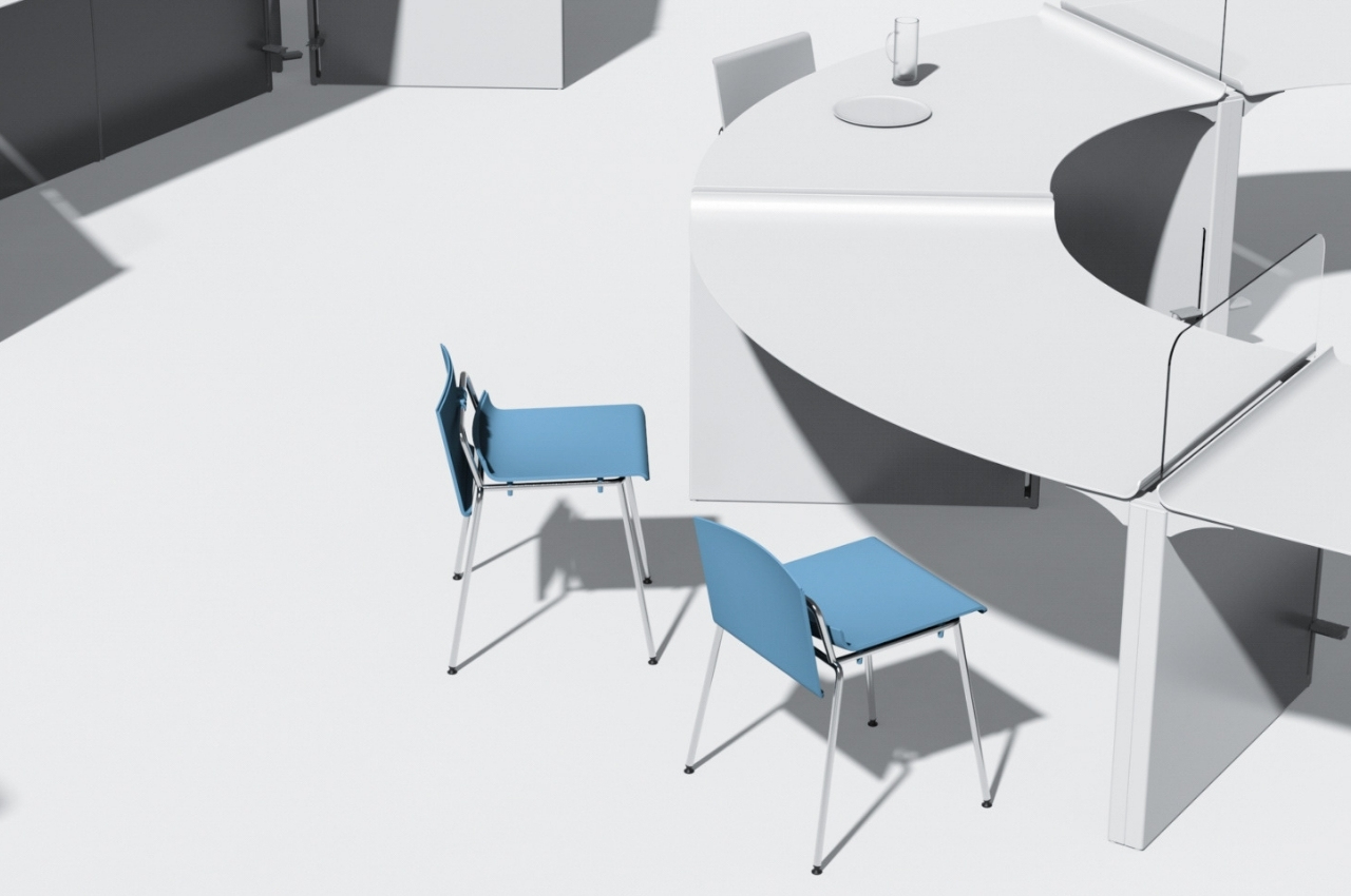 Monomode，furniture，modularization，originality，