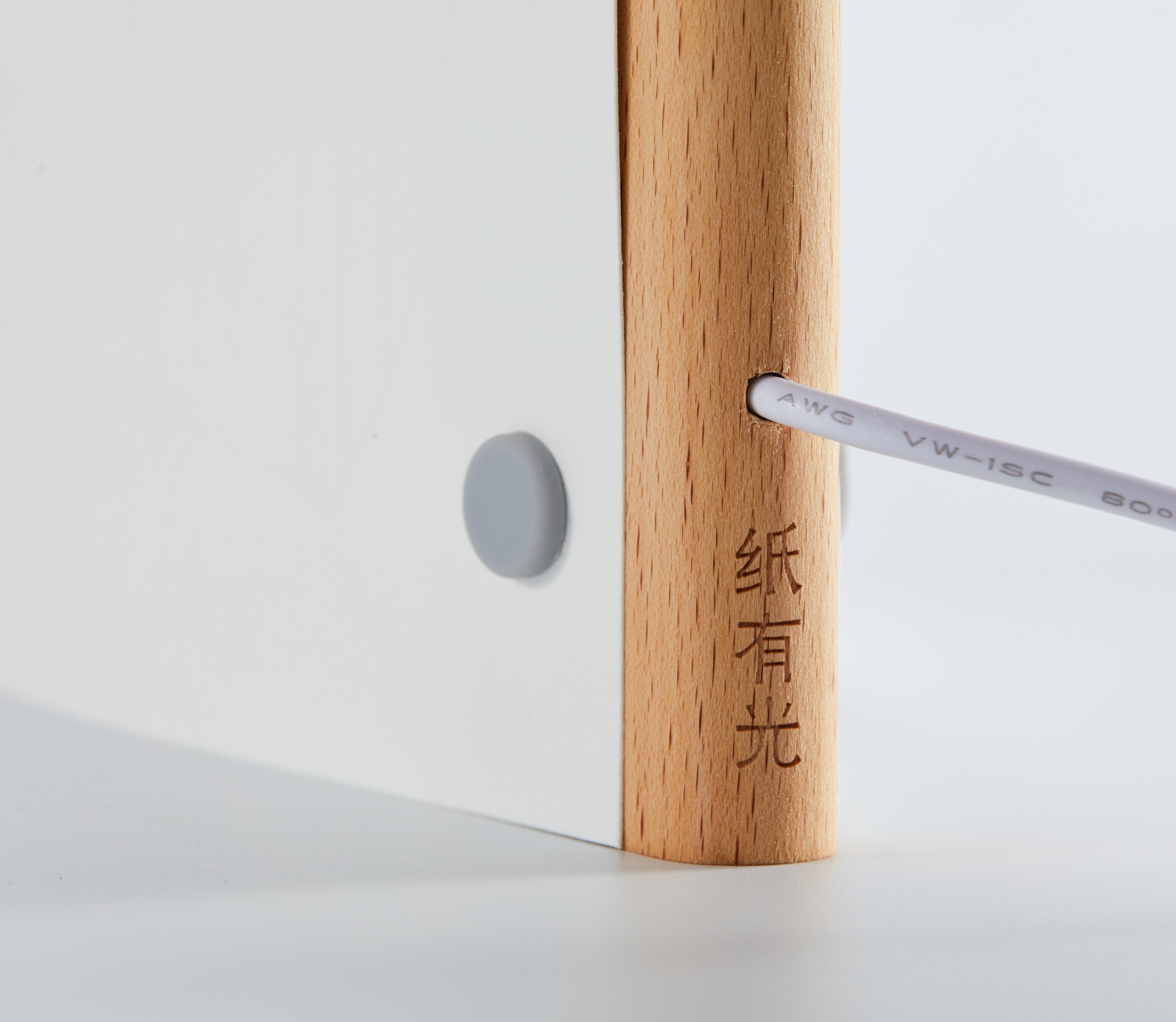 Paper lamp，Night light，