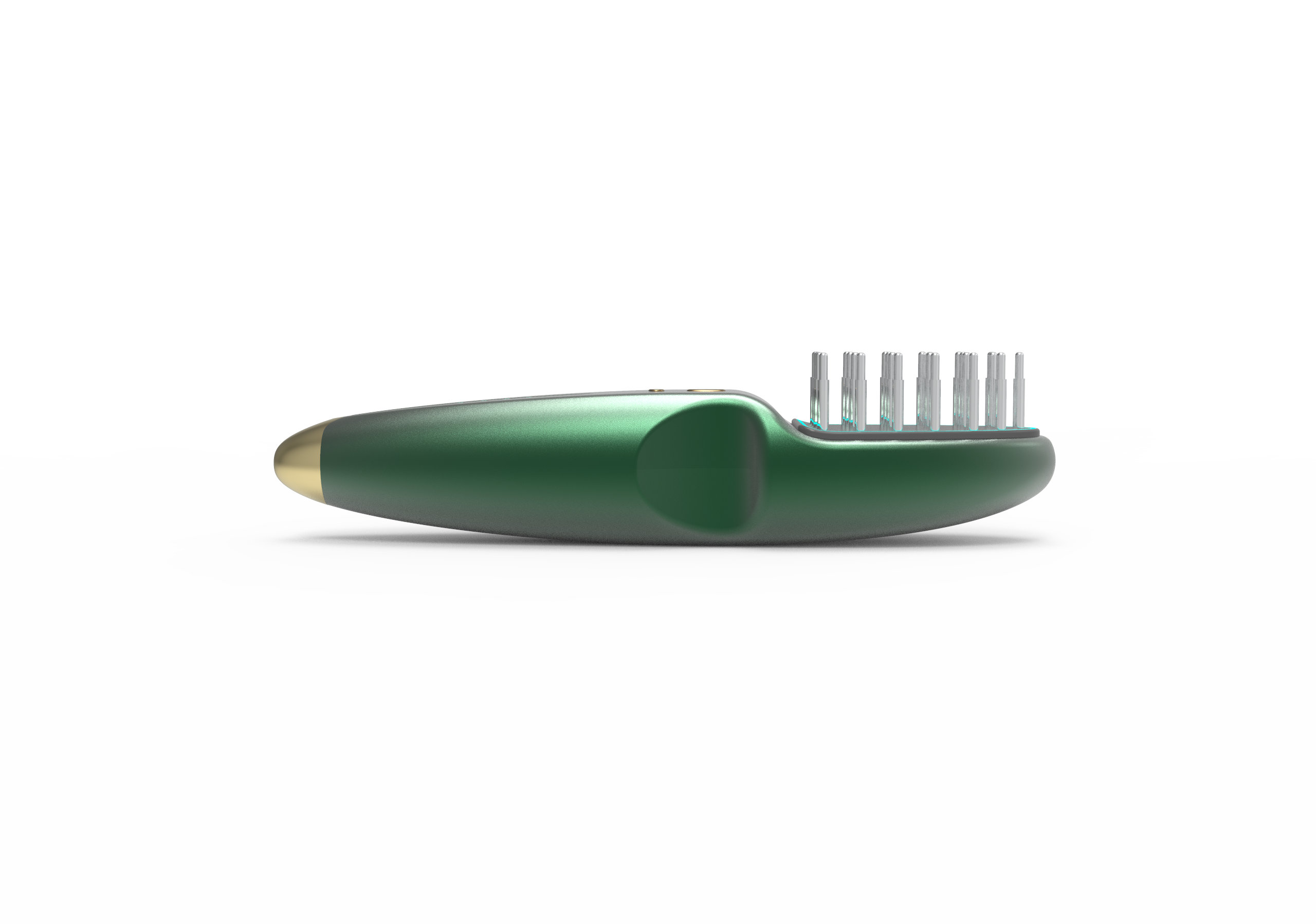 Electronic comb，Medical beauty，cosmetology，3C Electronics，