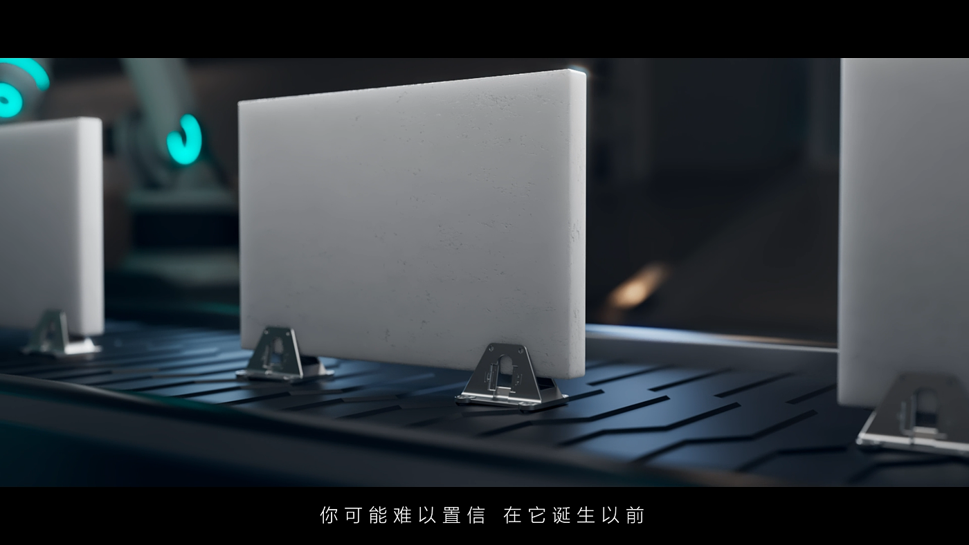 Video made for a new generation of antibacterial quartz stone countertops in my music home.，