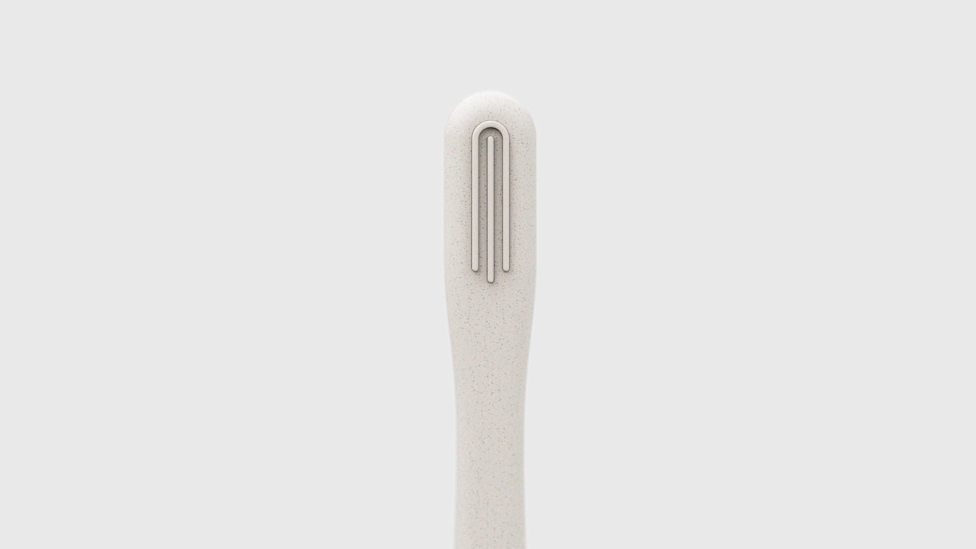 toothbrush，3d，Coral，environment protection，natural，product design，
