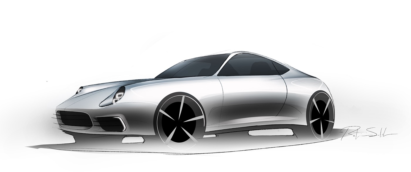 industrial design，Hand drawn，product design，painting，