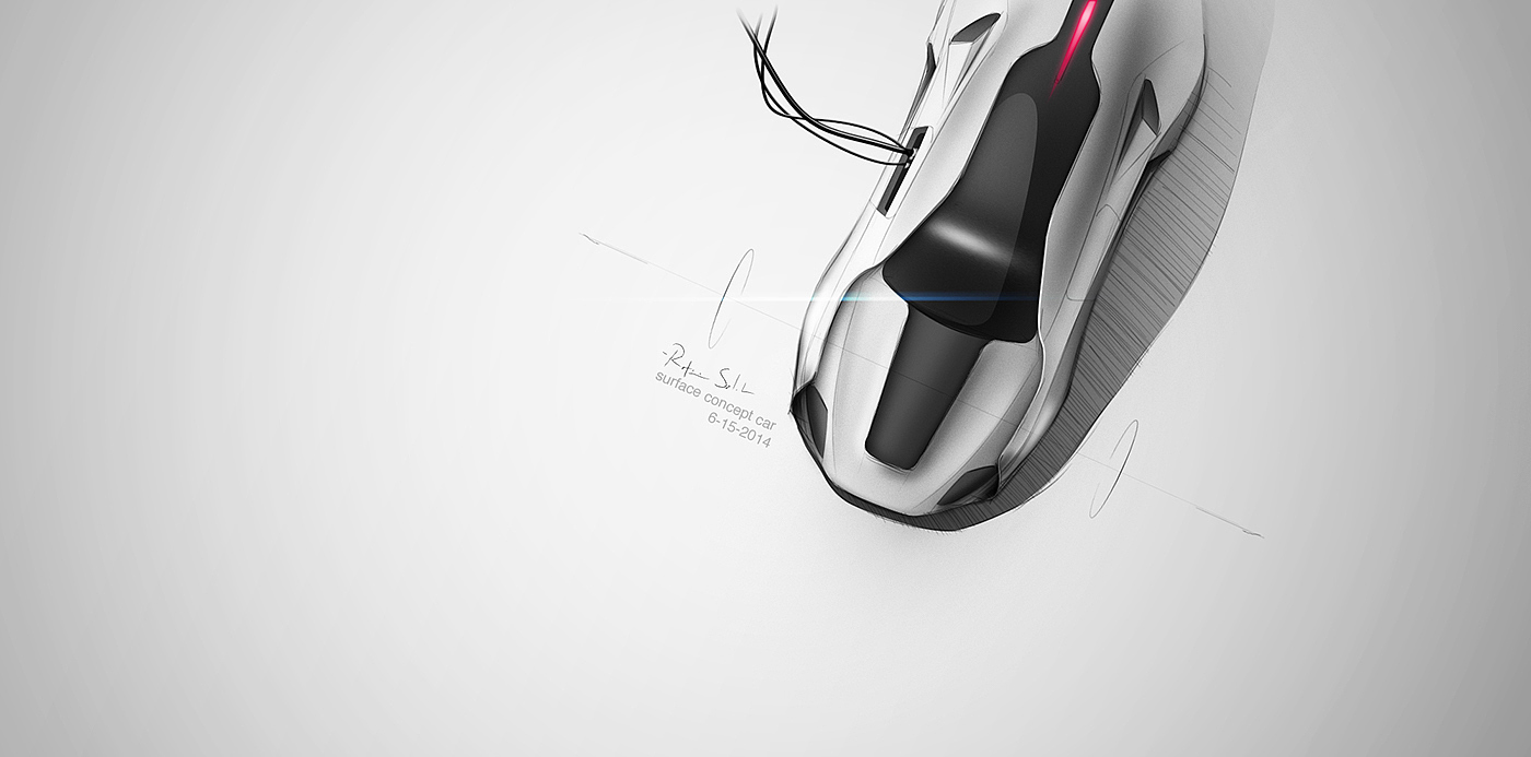 industrial design，Hand drawn，product design，painting，