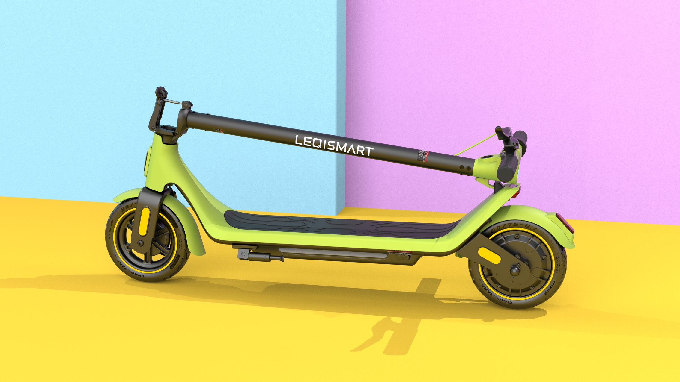 Eco，APP interconnection，Electric，Scooter，