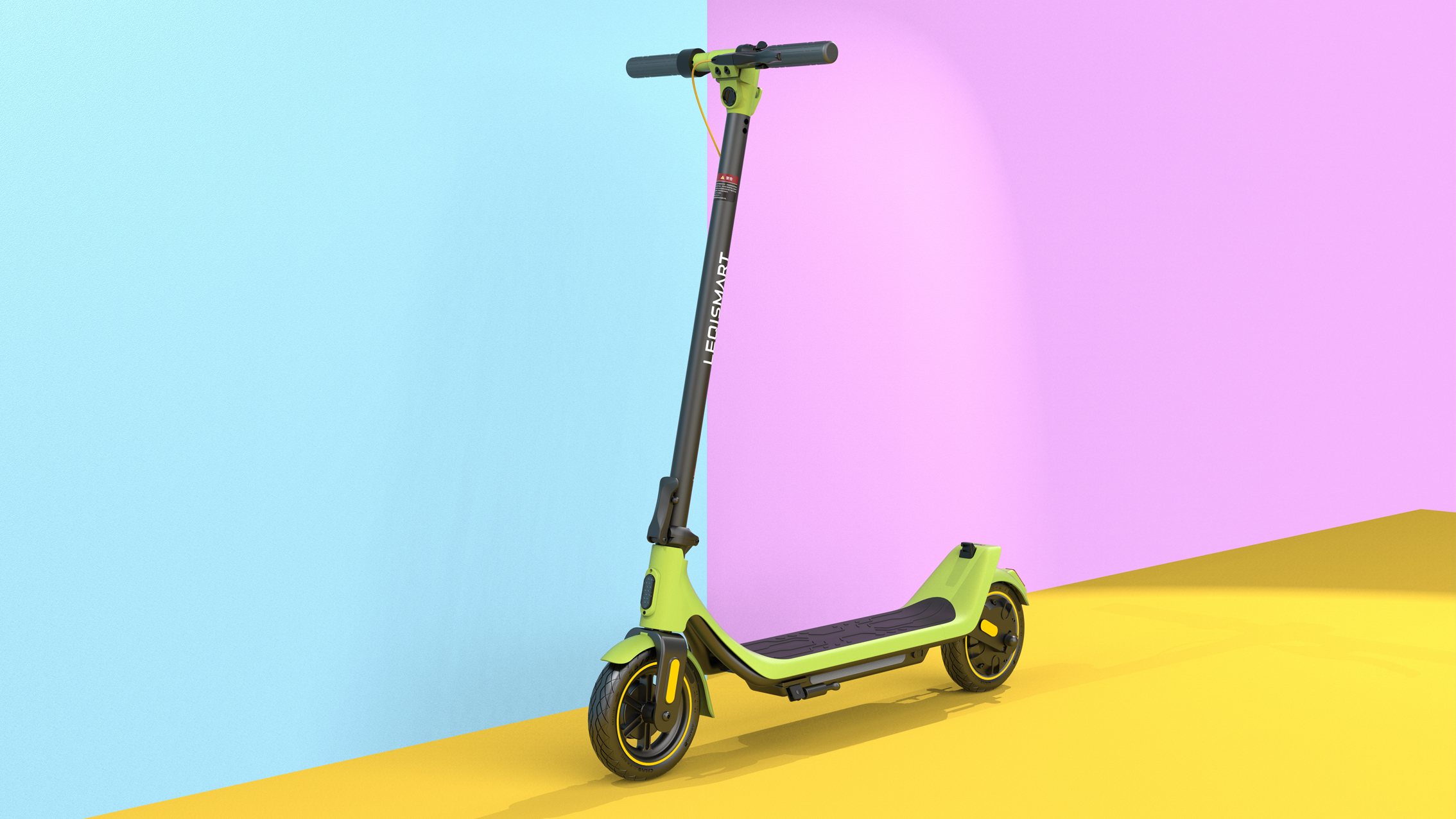 Eco，APP interconnection，Electric，Scooter，