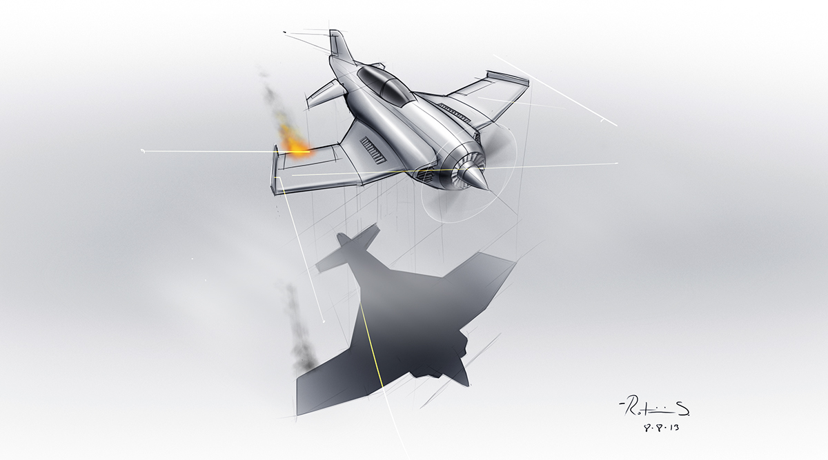 industrial design，Hand drawn，product design，painting，