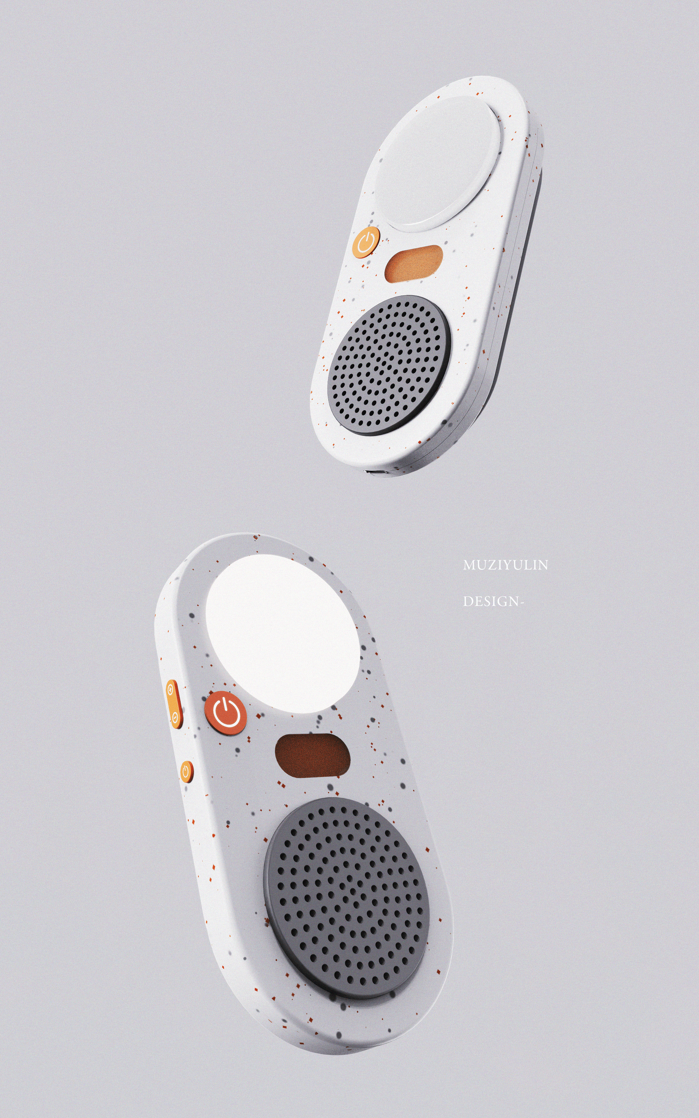 product design，industrial design，modeling，Render，rhino，keyshot，