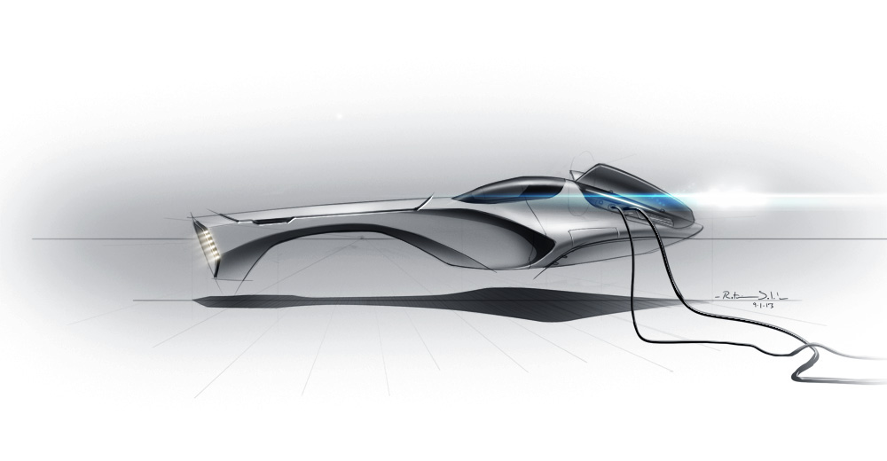 industrial design，Hand drawn，product design，painting，