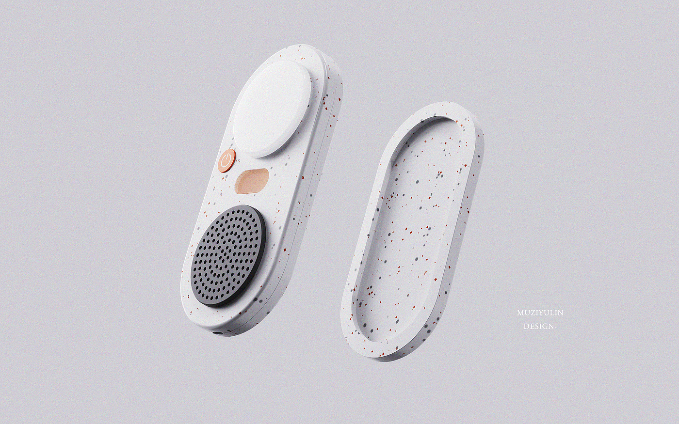 product design，industrial design，modeling，Render，rhino，keyshot，