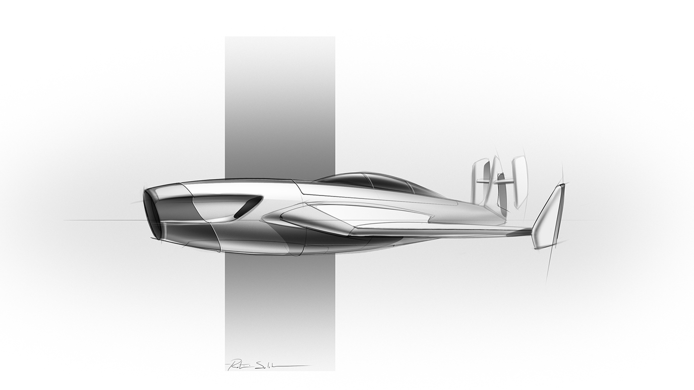 industrial design，Hand drawn，product design，painting，