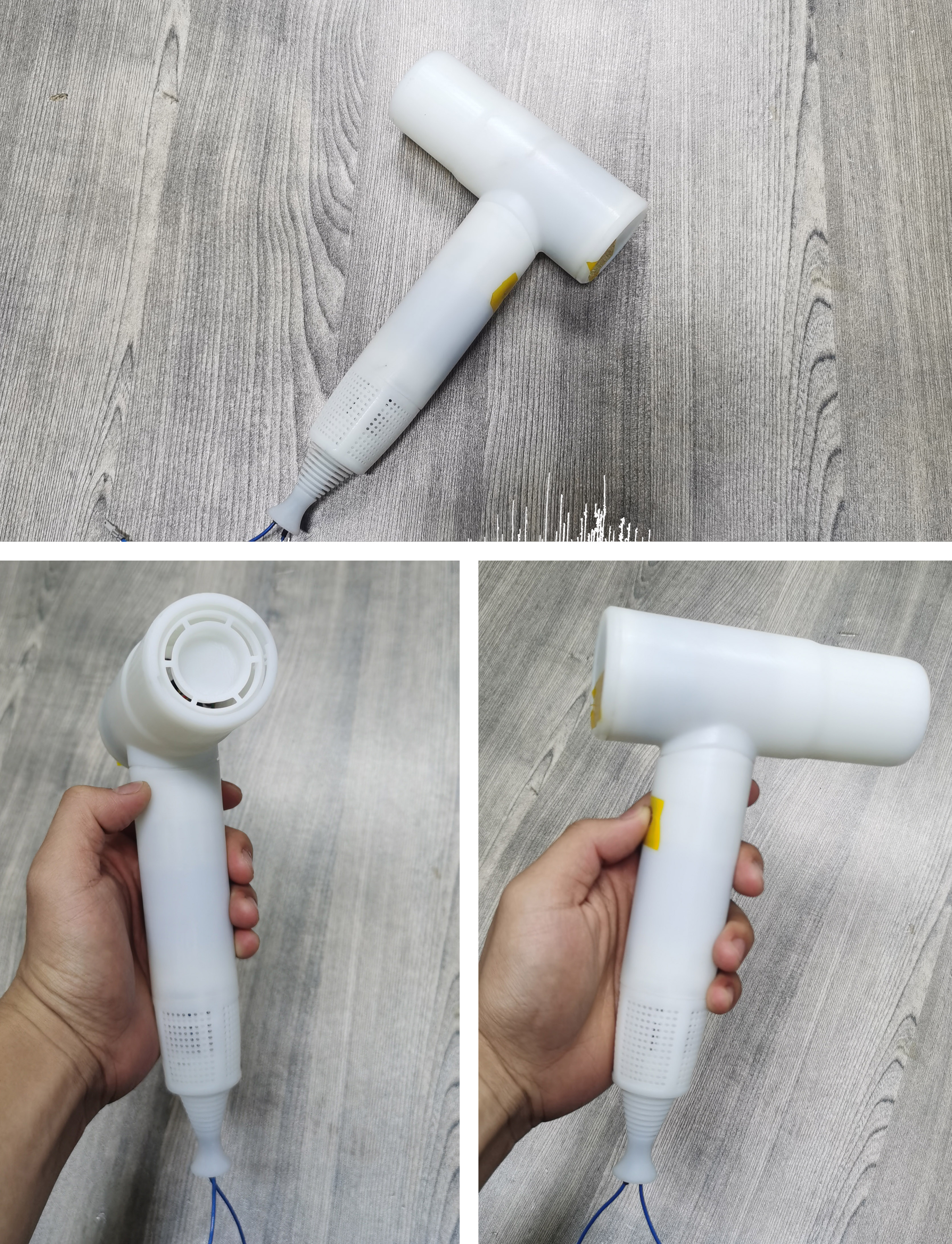 hair drier，High speed hair dryer，Leafless blower，Hairdressing，3C Electronics，