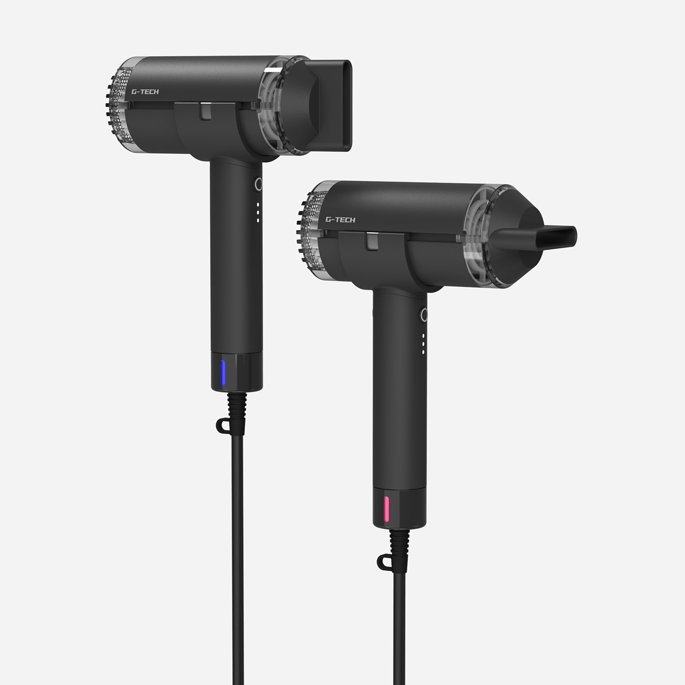 hair drier，Household appliances，industrial design，conceptual design，product design，