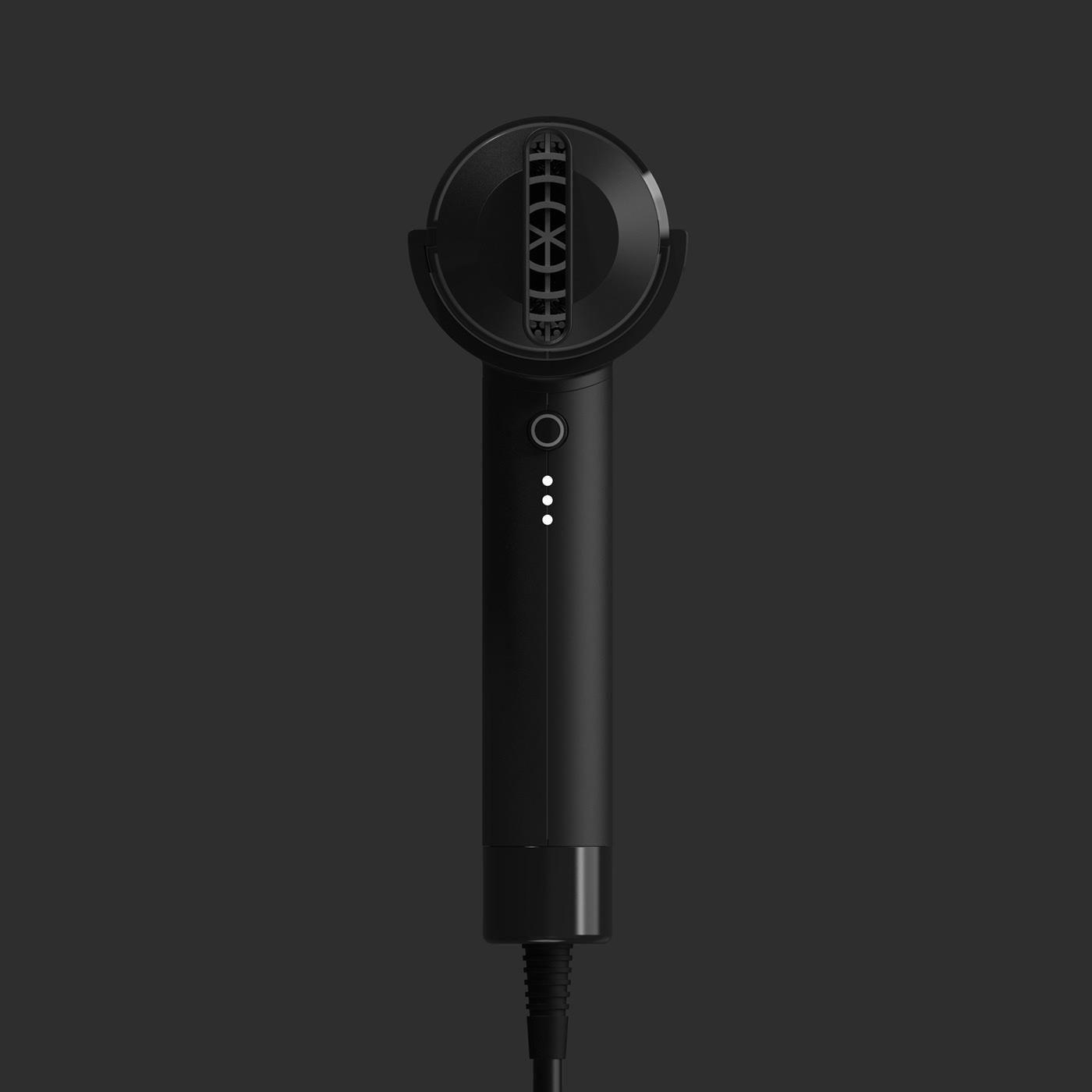 hair drier，Household appliances，industrial design，conceptual design，product design，