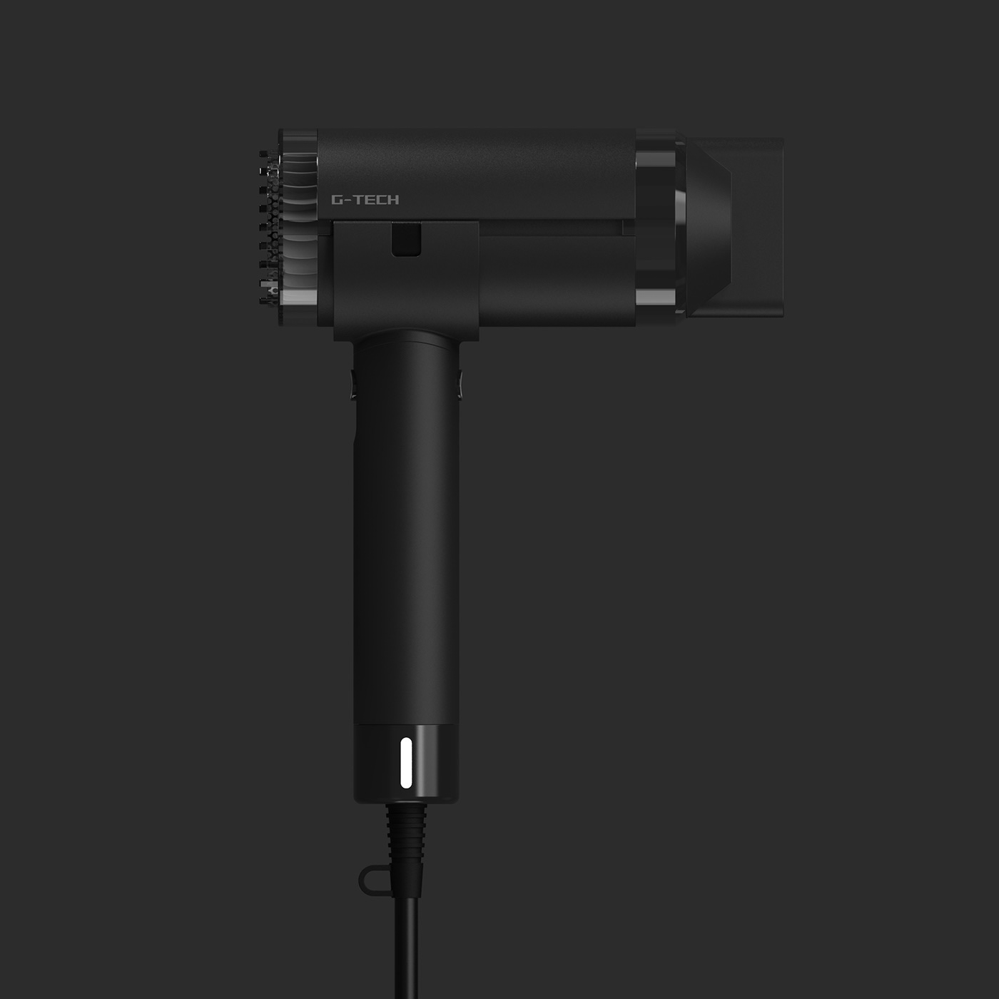 hair drier，Household appliances，industrial design，conceptual design，product design，