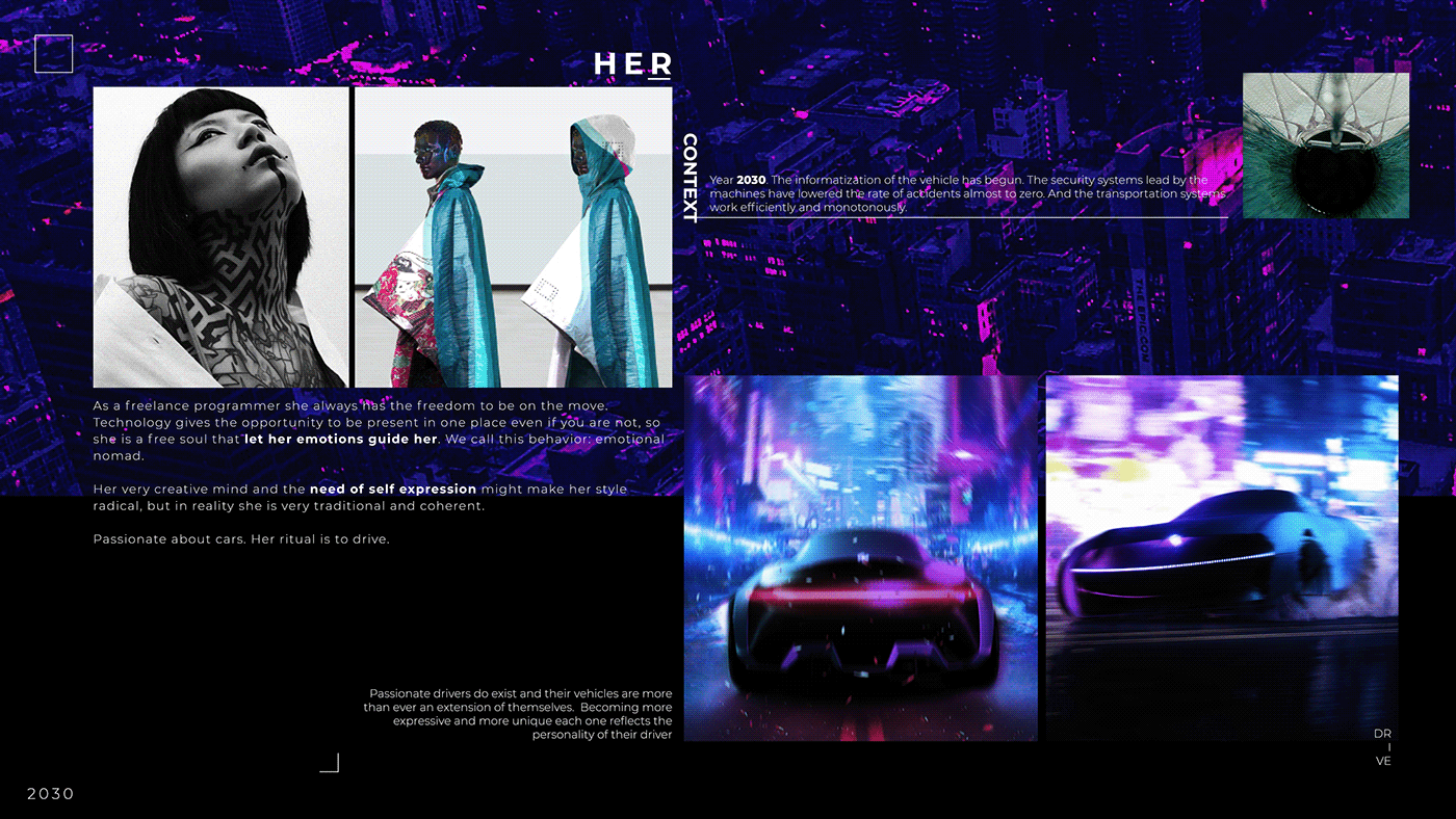 cgi，Automatic driving，Sports car，automobile，conceptual design，product design，details，