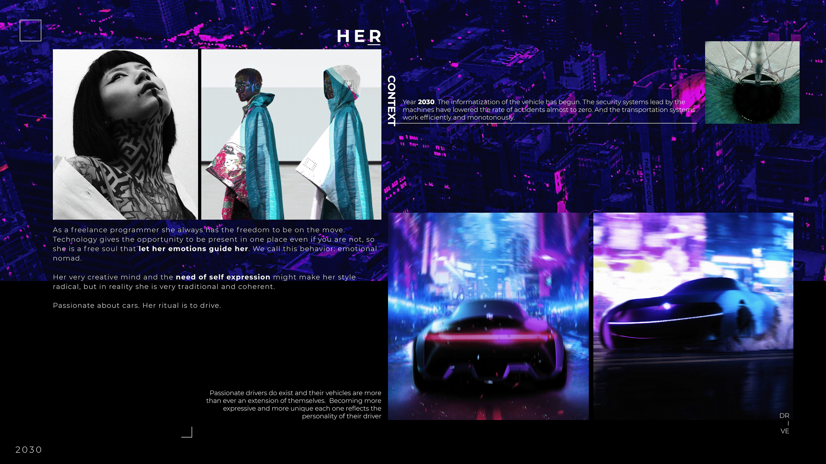 cgi，Automatic driving，Sports car，automobile，conceptual design，product design，details，