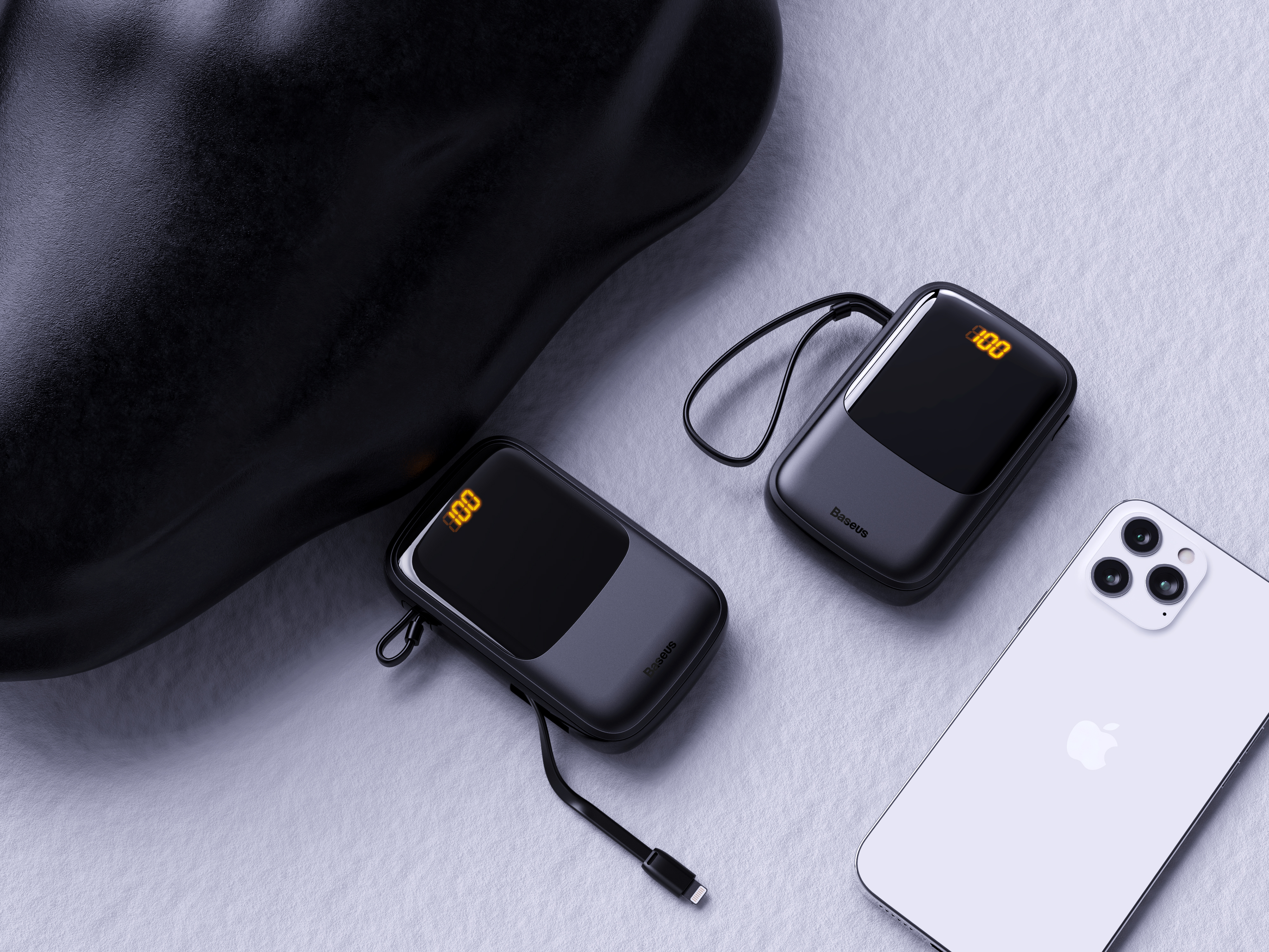 portable source，Digital，product design，