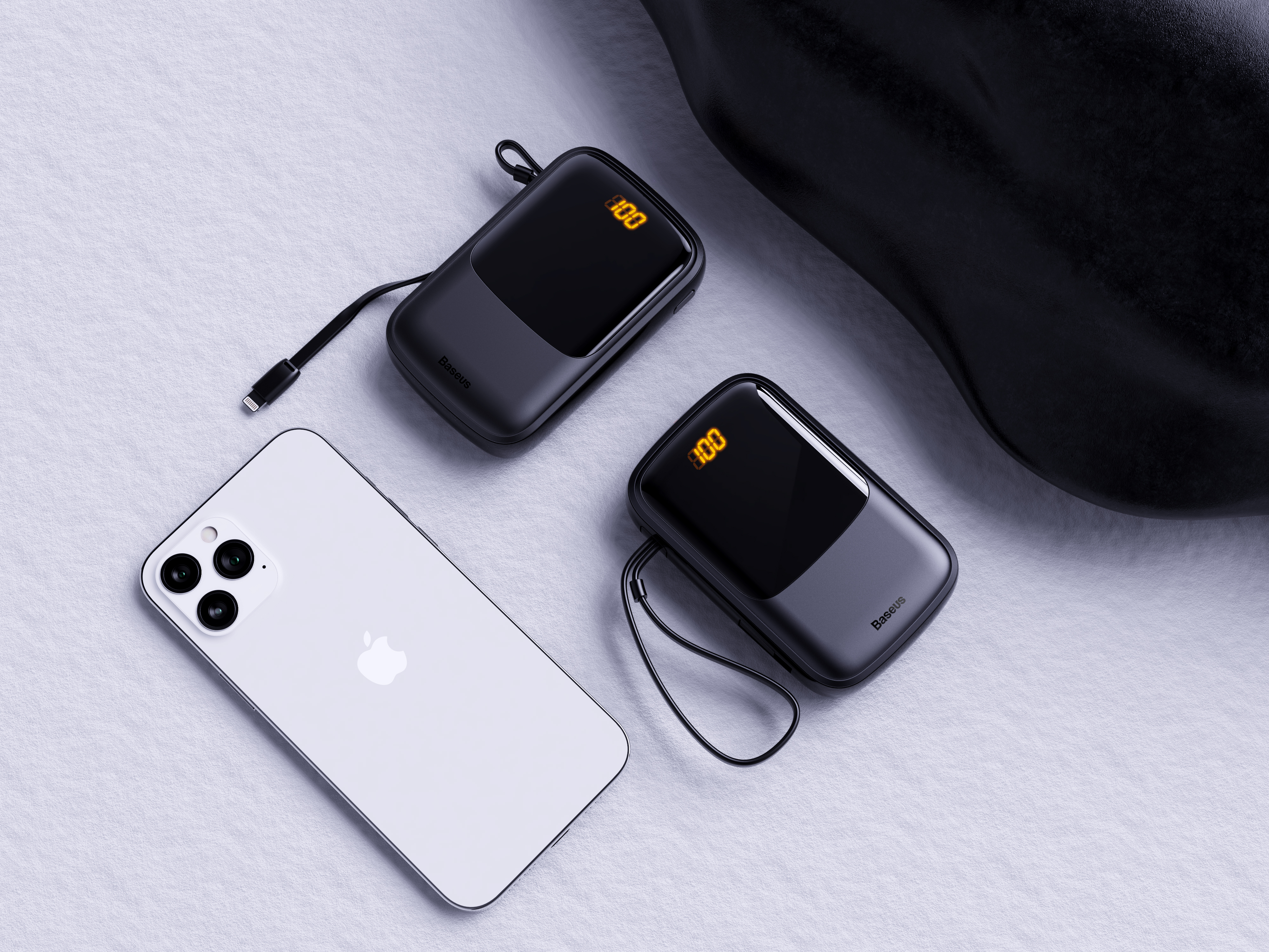 portable source，Digital，product design，